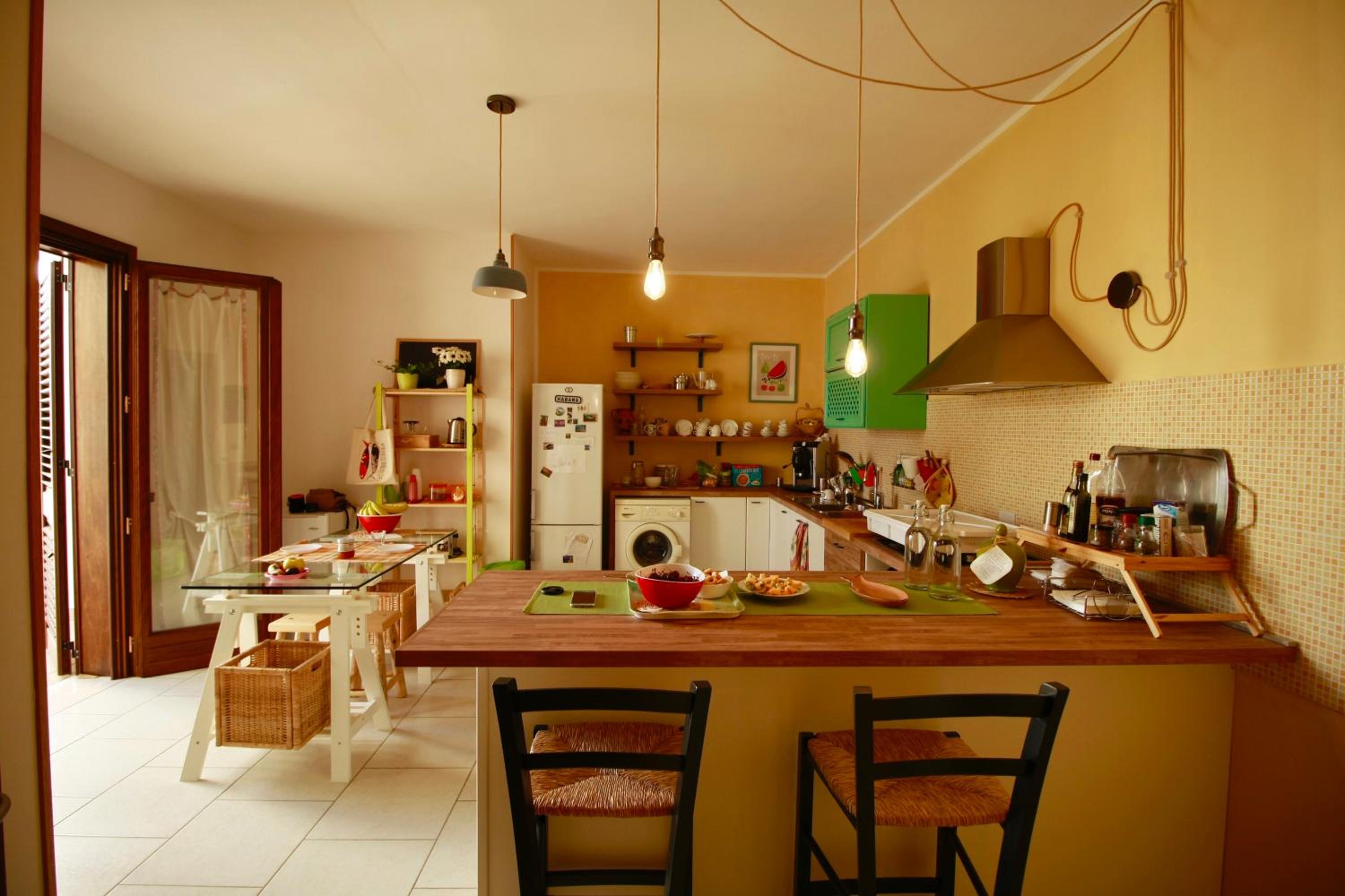 Giardino Dei Suoni B&B