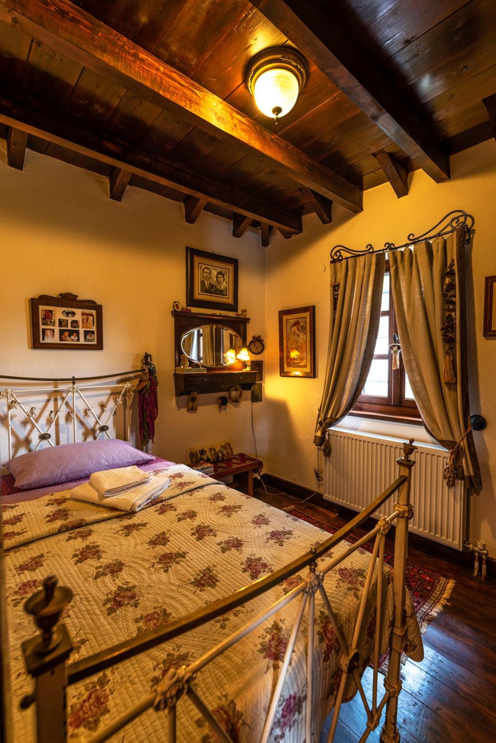 Villa Evdora