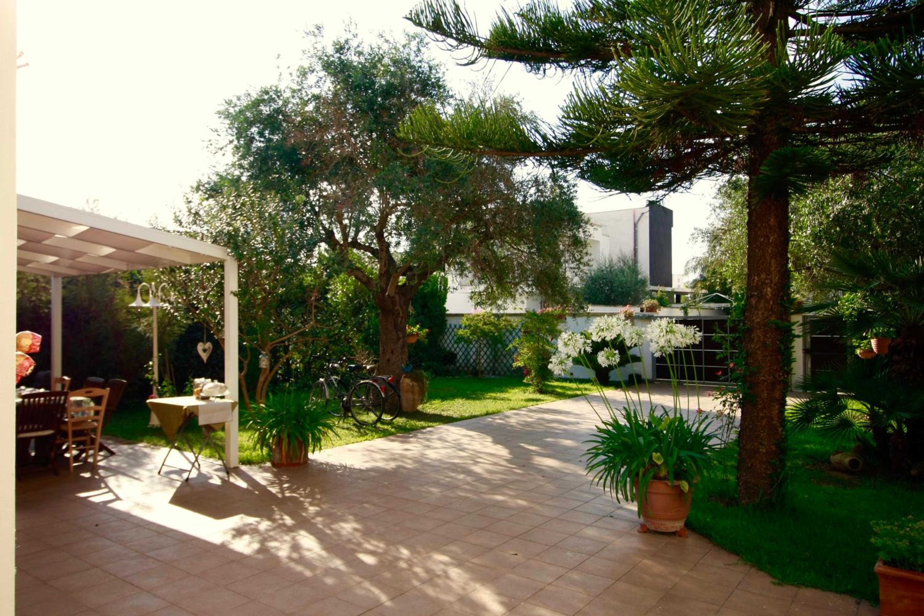 Giardino Dei Suoni B&B