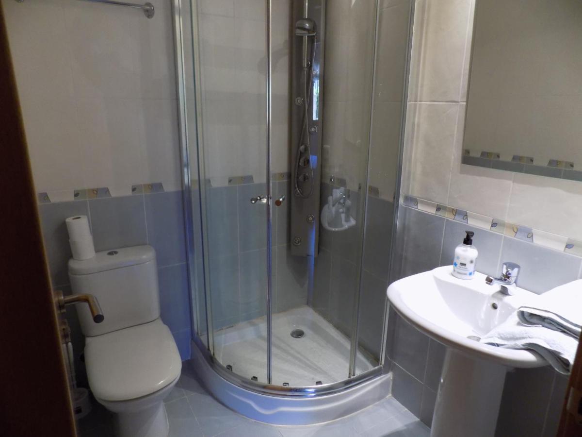 Apartamento impecable en playa de Almenara