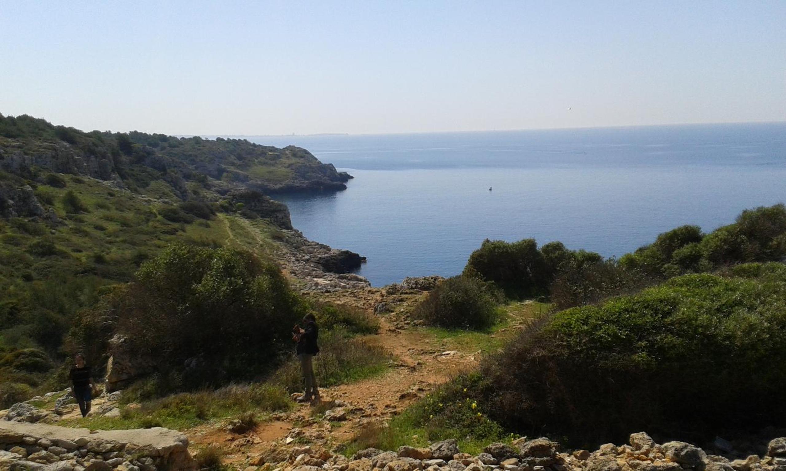 Villa Belvedere view 4