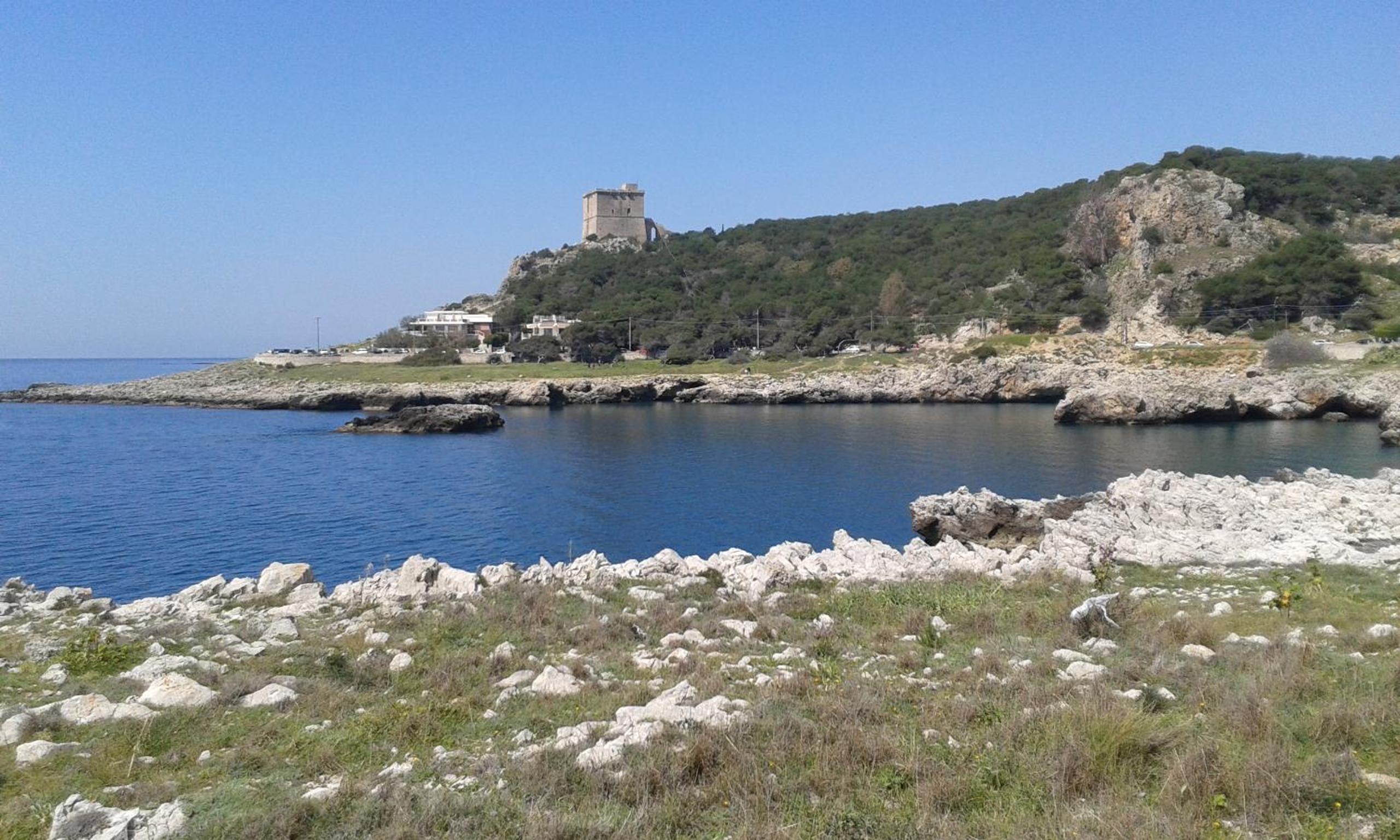 Villa Belvedere view 3