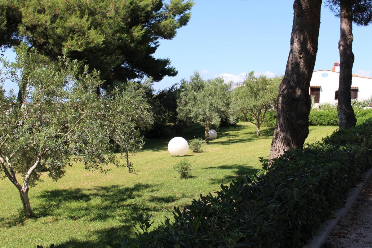 Villa Nunziatella Badia