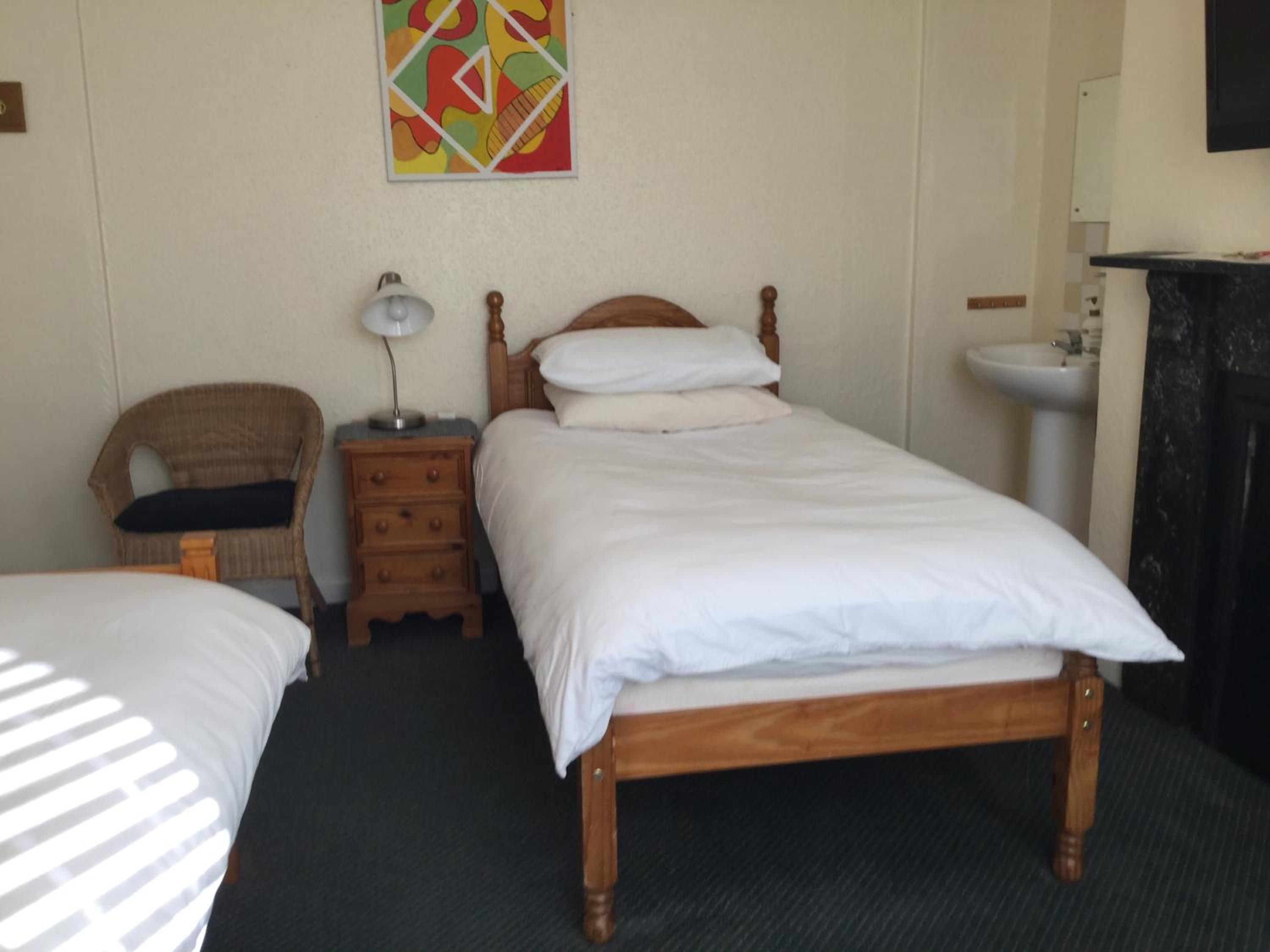 Bay Lodge view 5