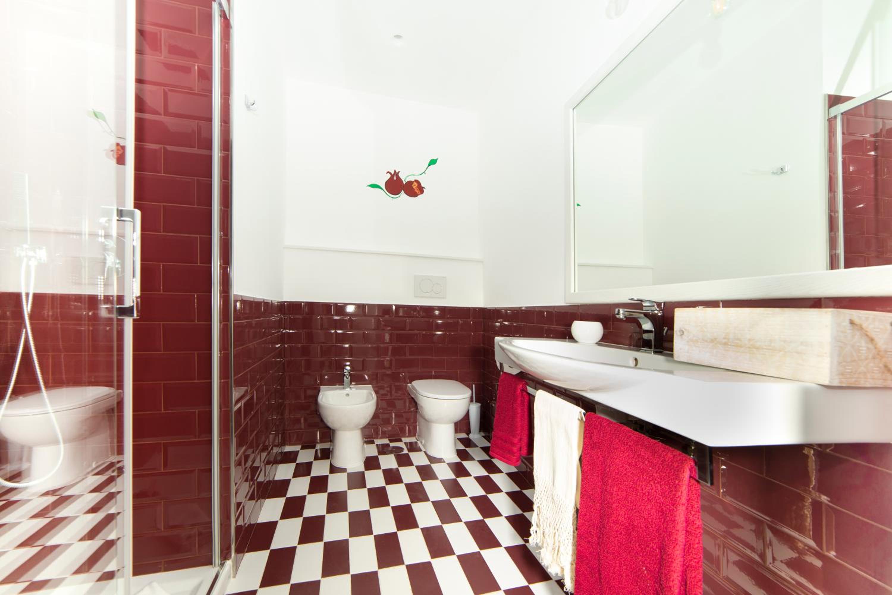 B&B Mario Relais