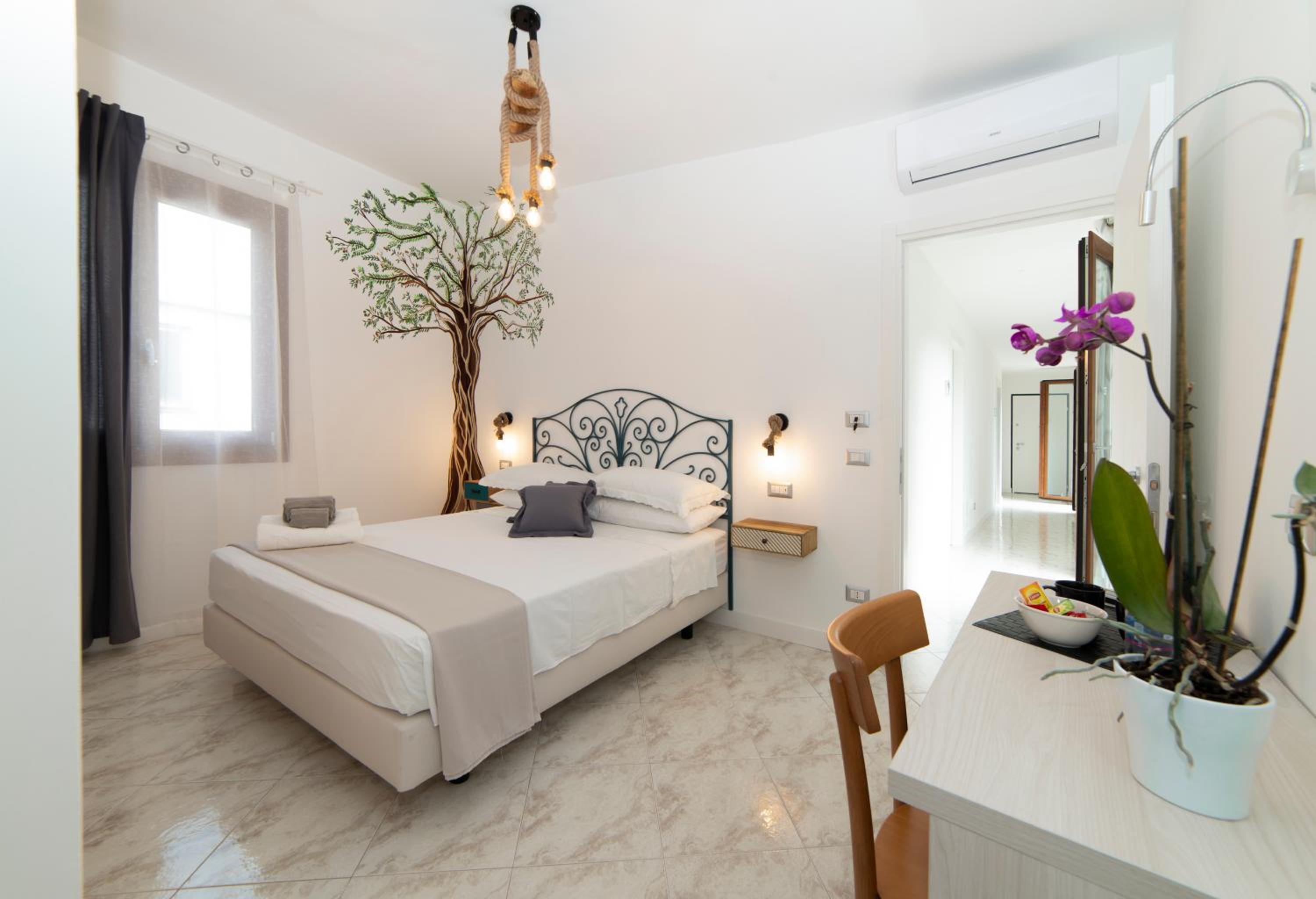 B&B Mario Relais