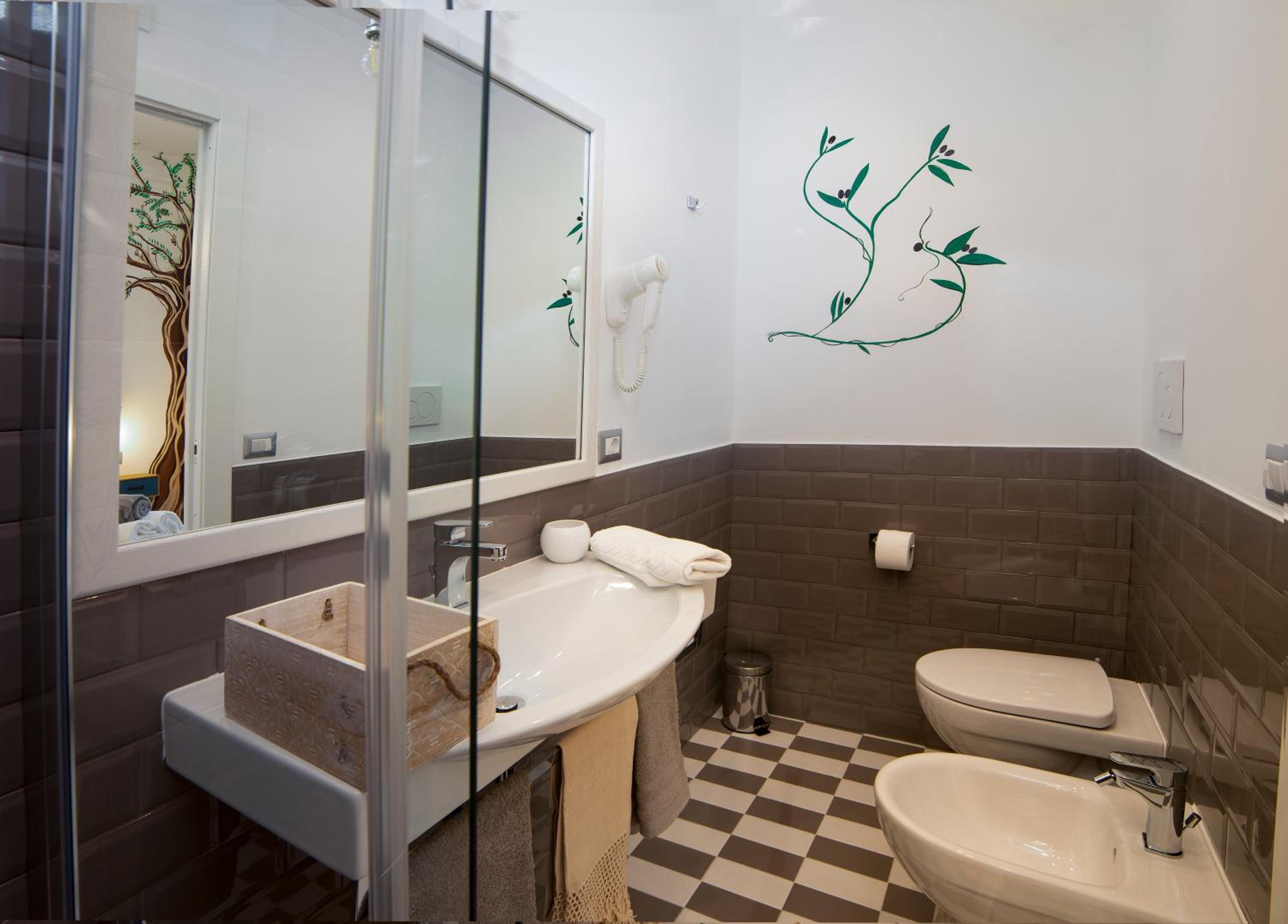 B&B Mario Relais