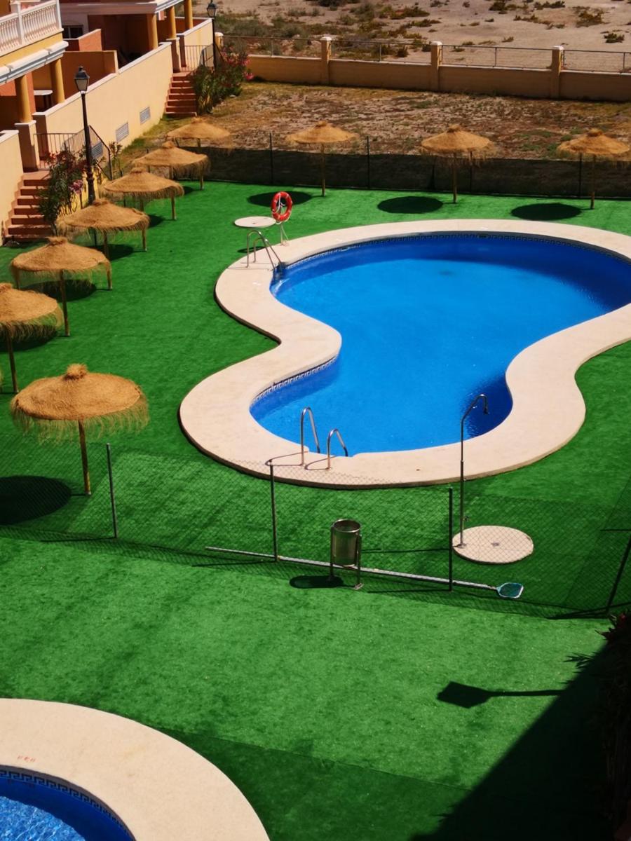 Apartamentos Playamar