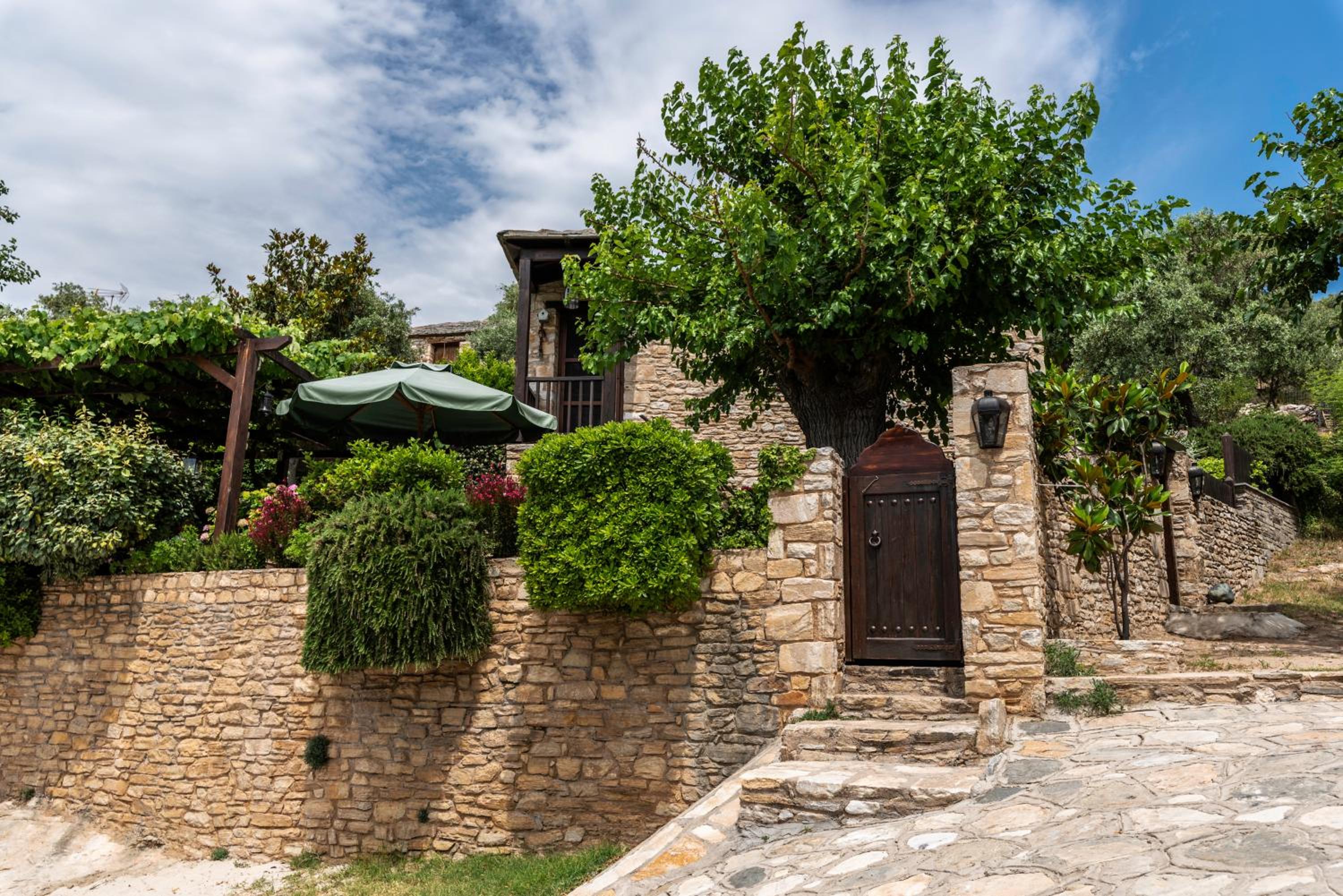 Villa Evdora