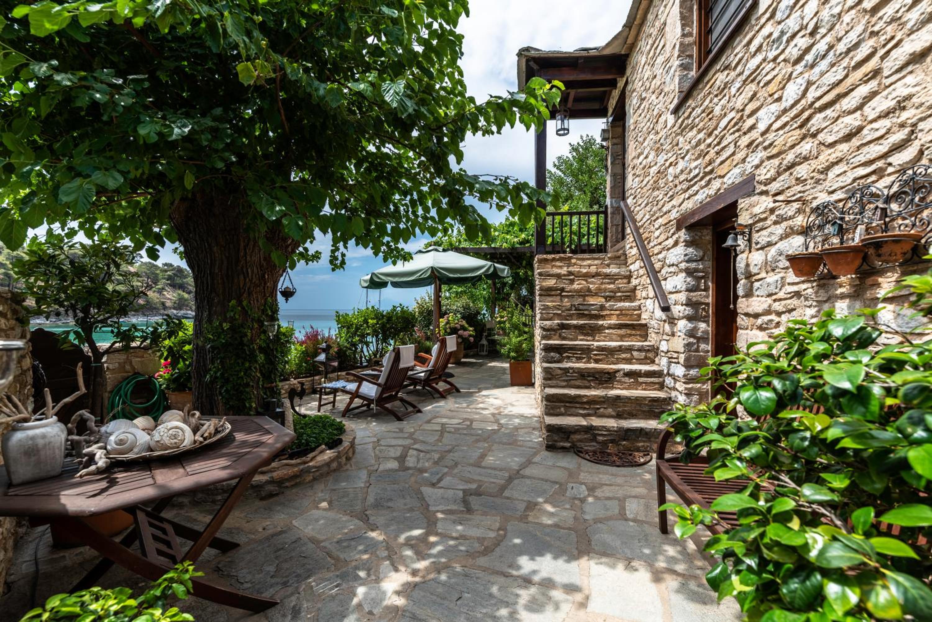 Villa Evdora