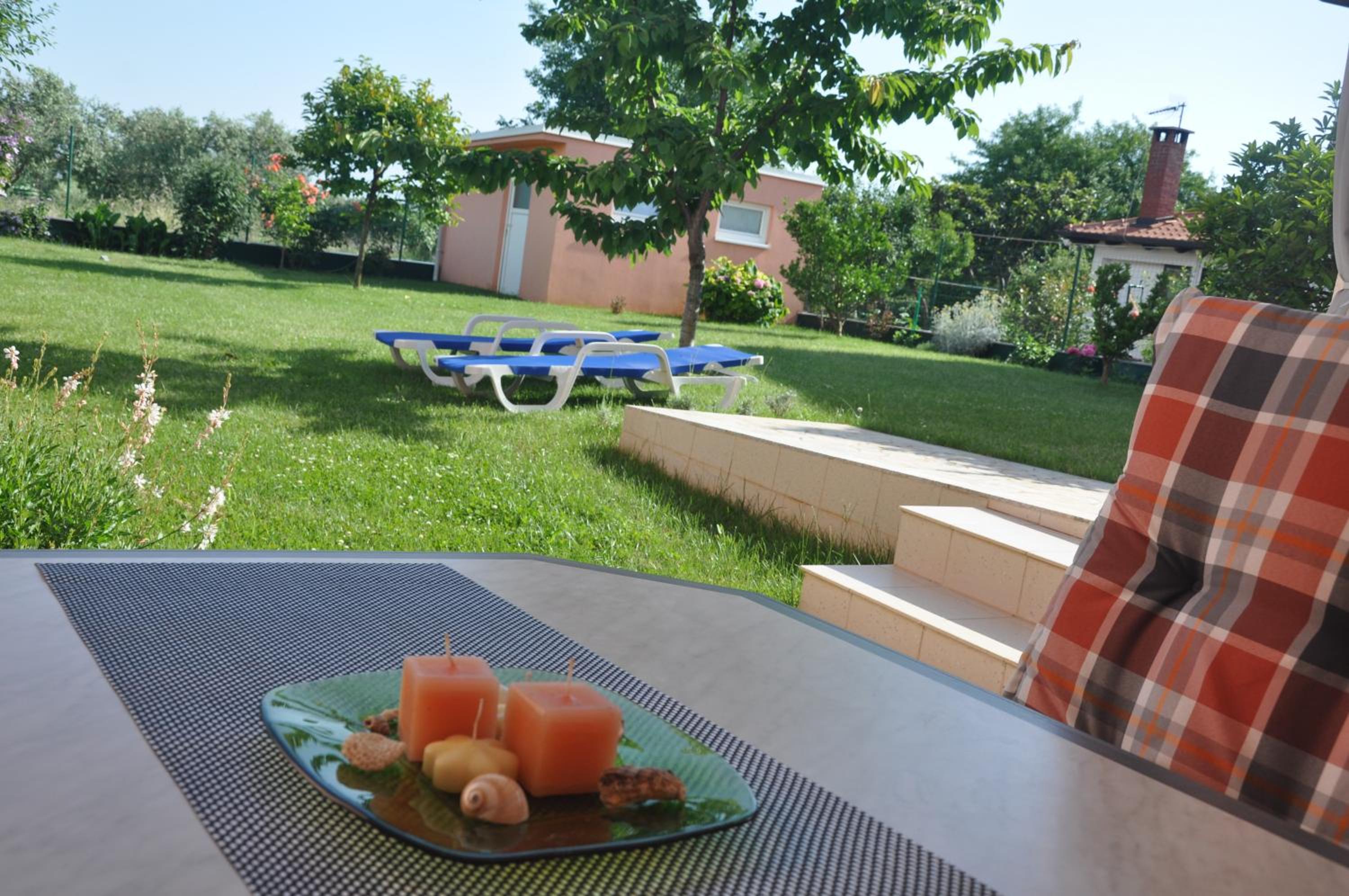 Apartments Rosa