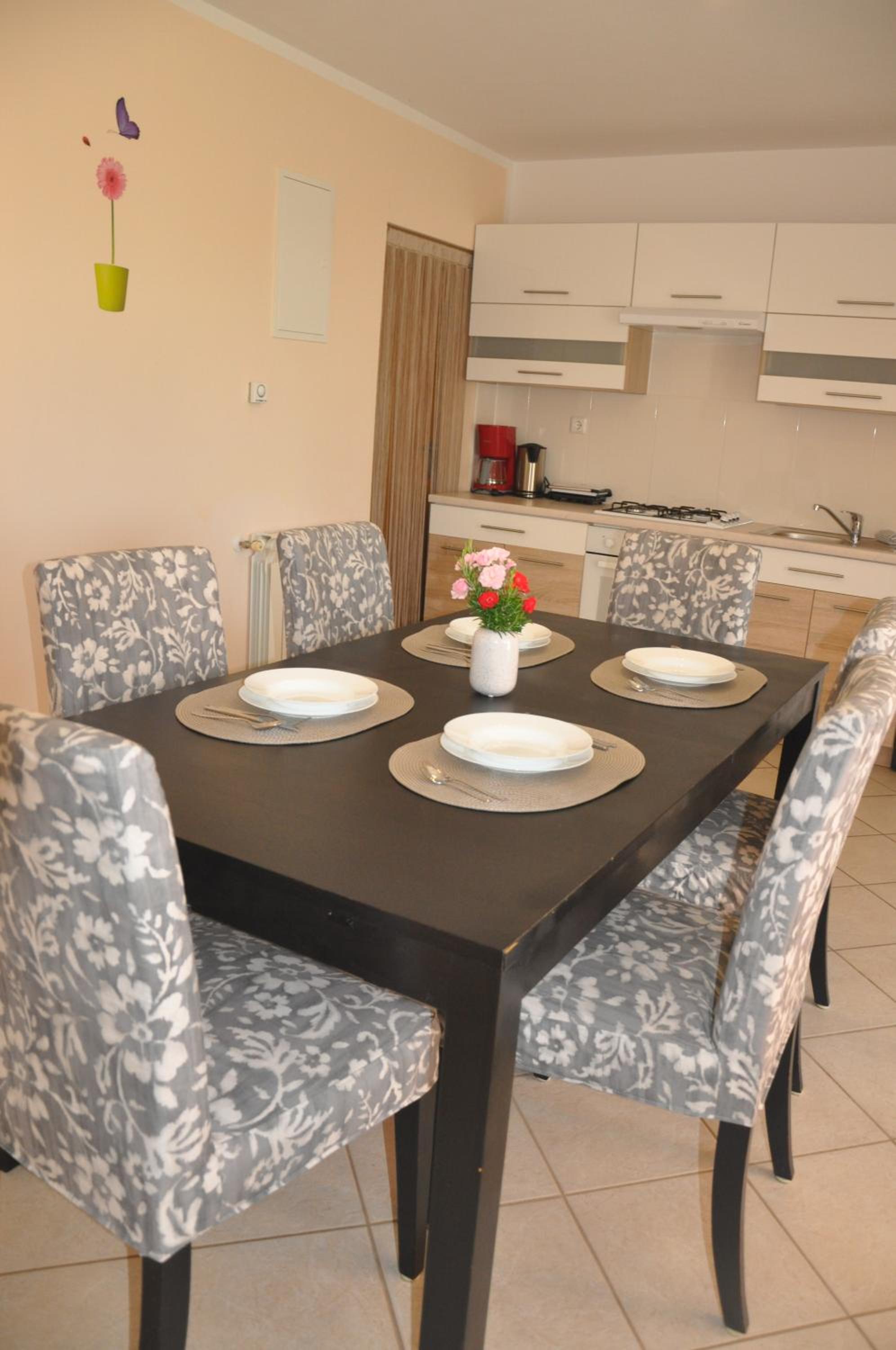 Apartments Rosa