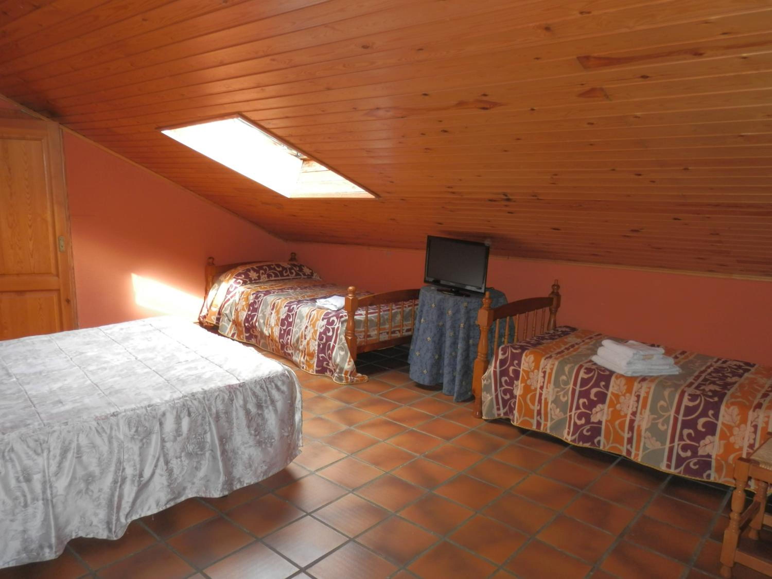 Hostal El Portalico