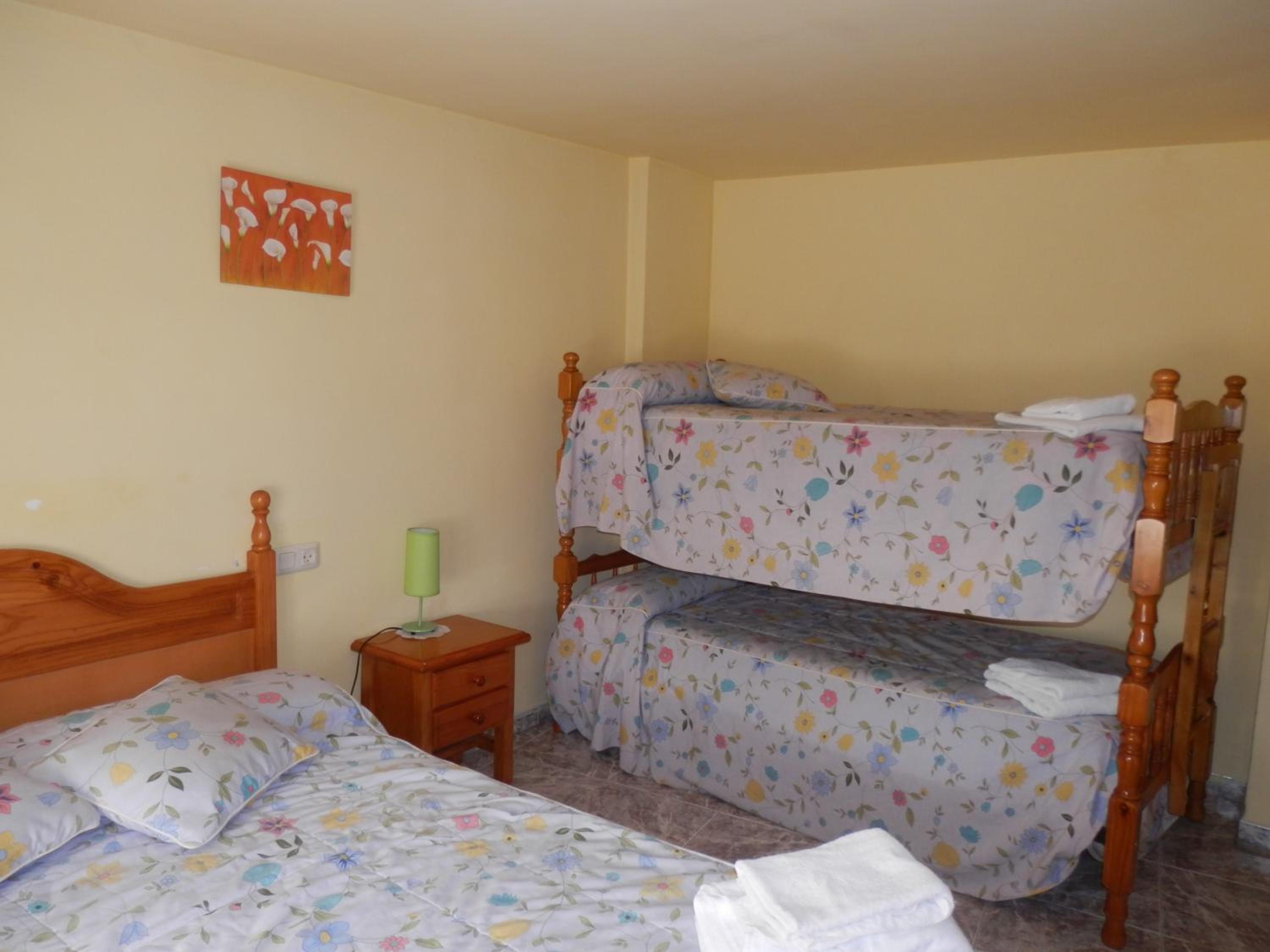Hostal El Portalico