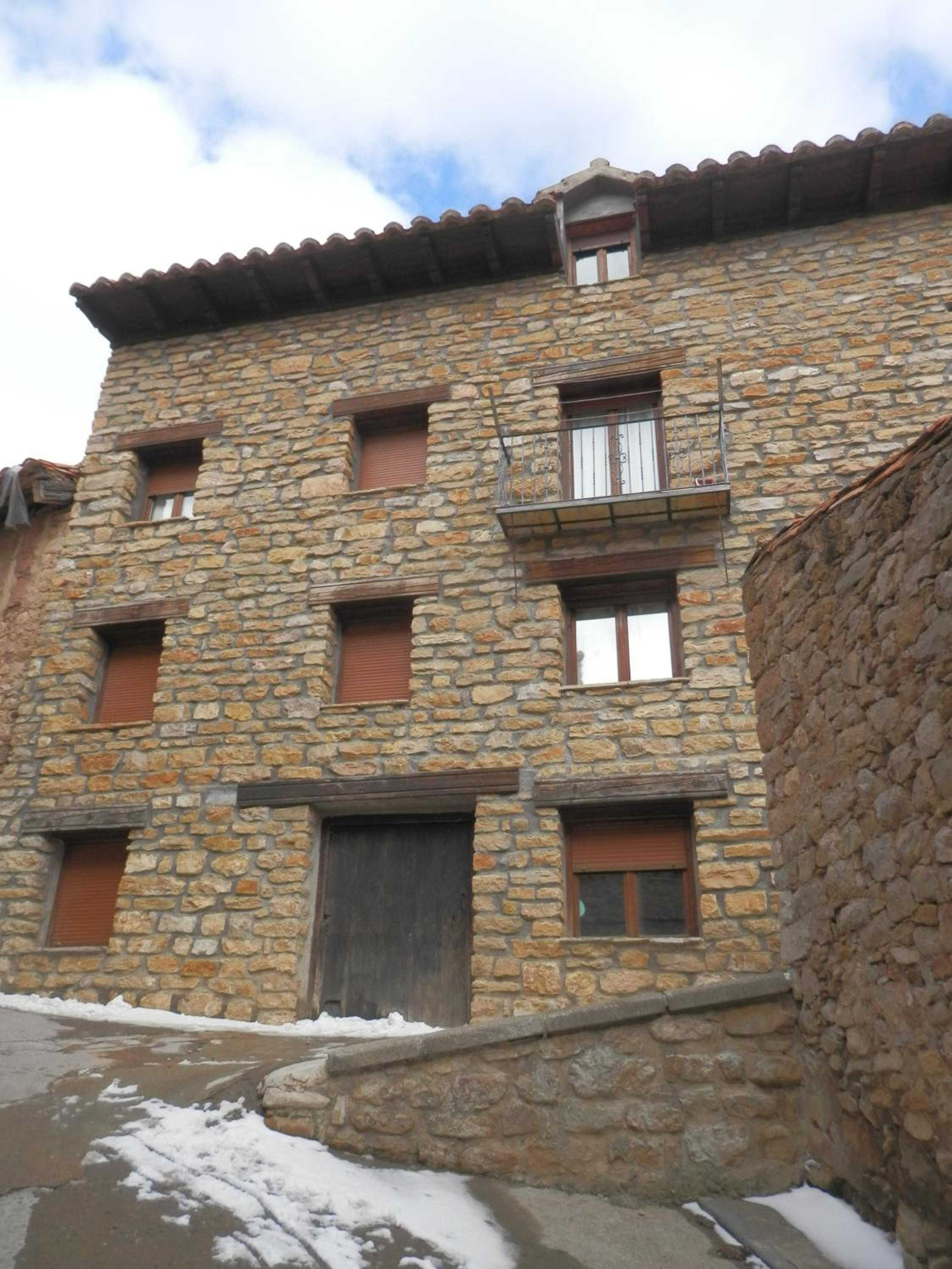 building
