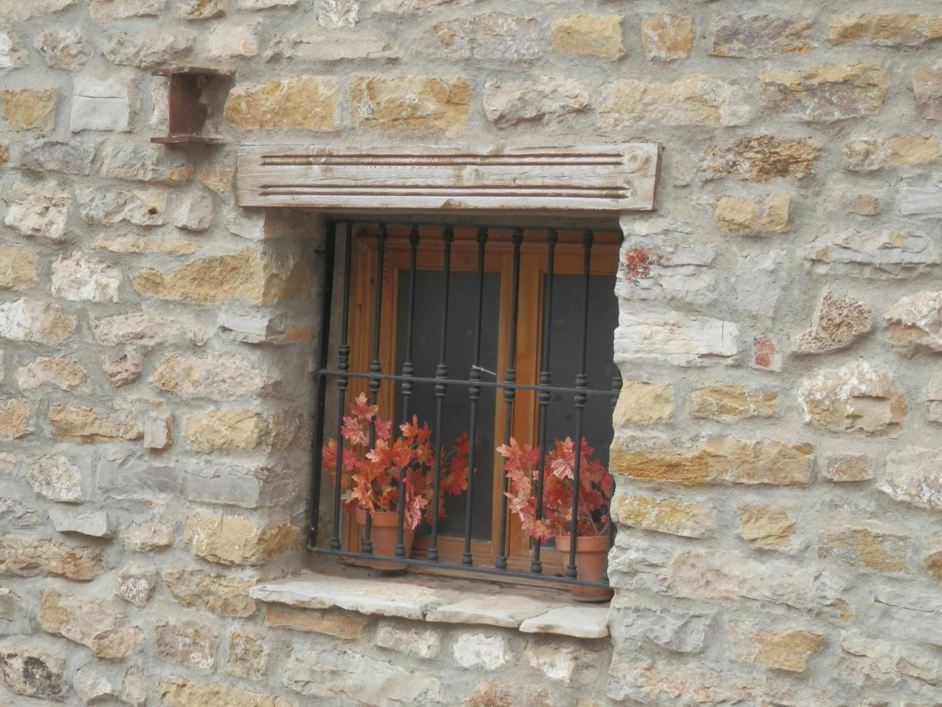 Hostal El Portalico