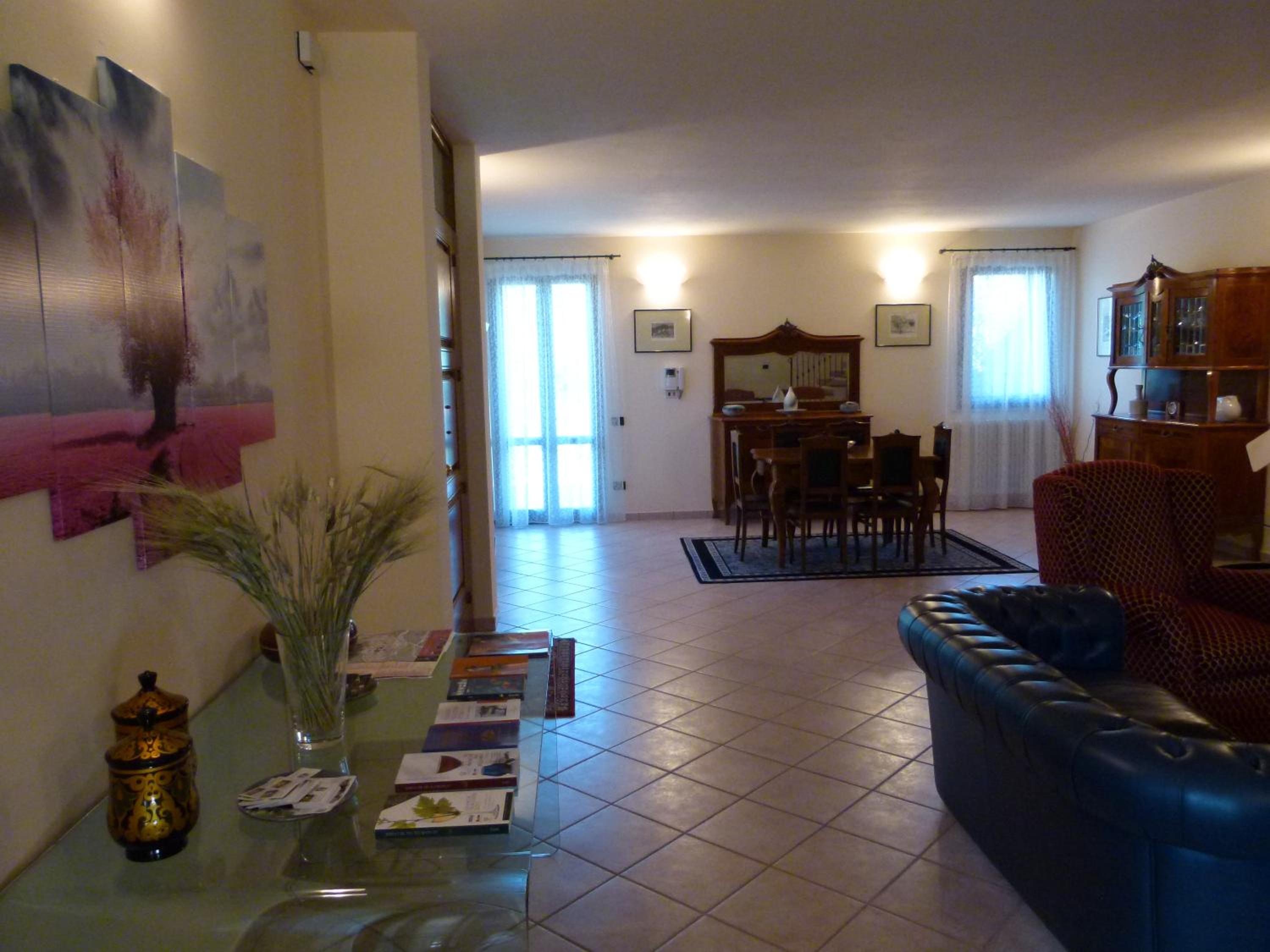 B&B La Poiana