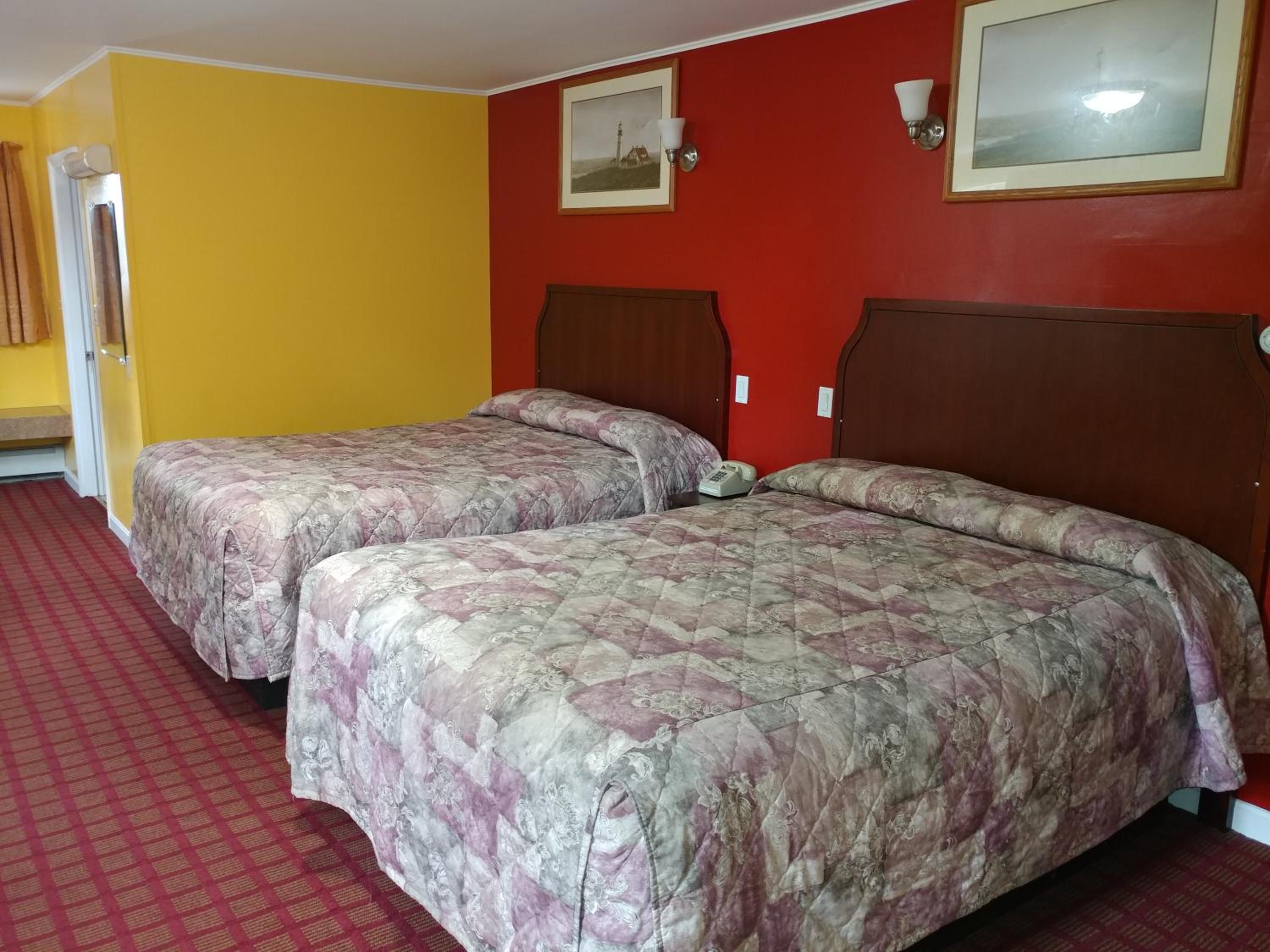 Maine Motel - Property Image 4