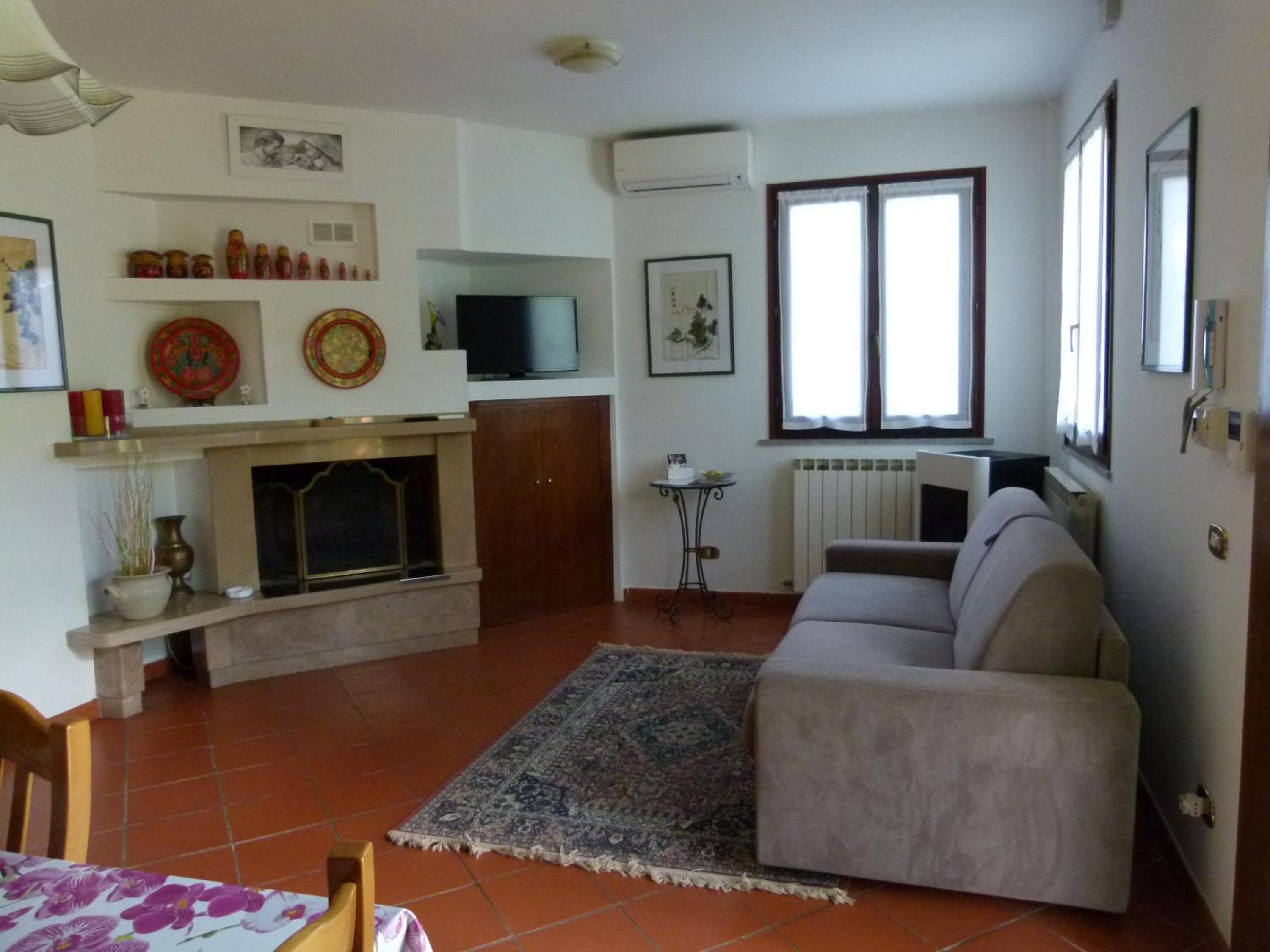 B&B La Poiana