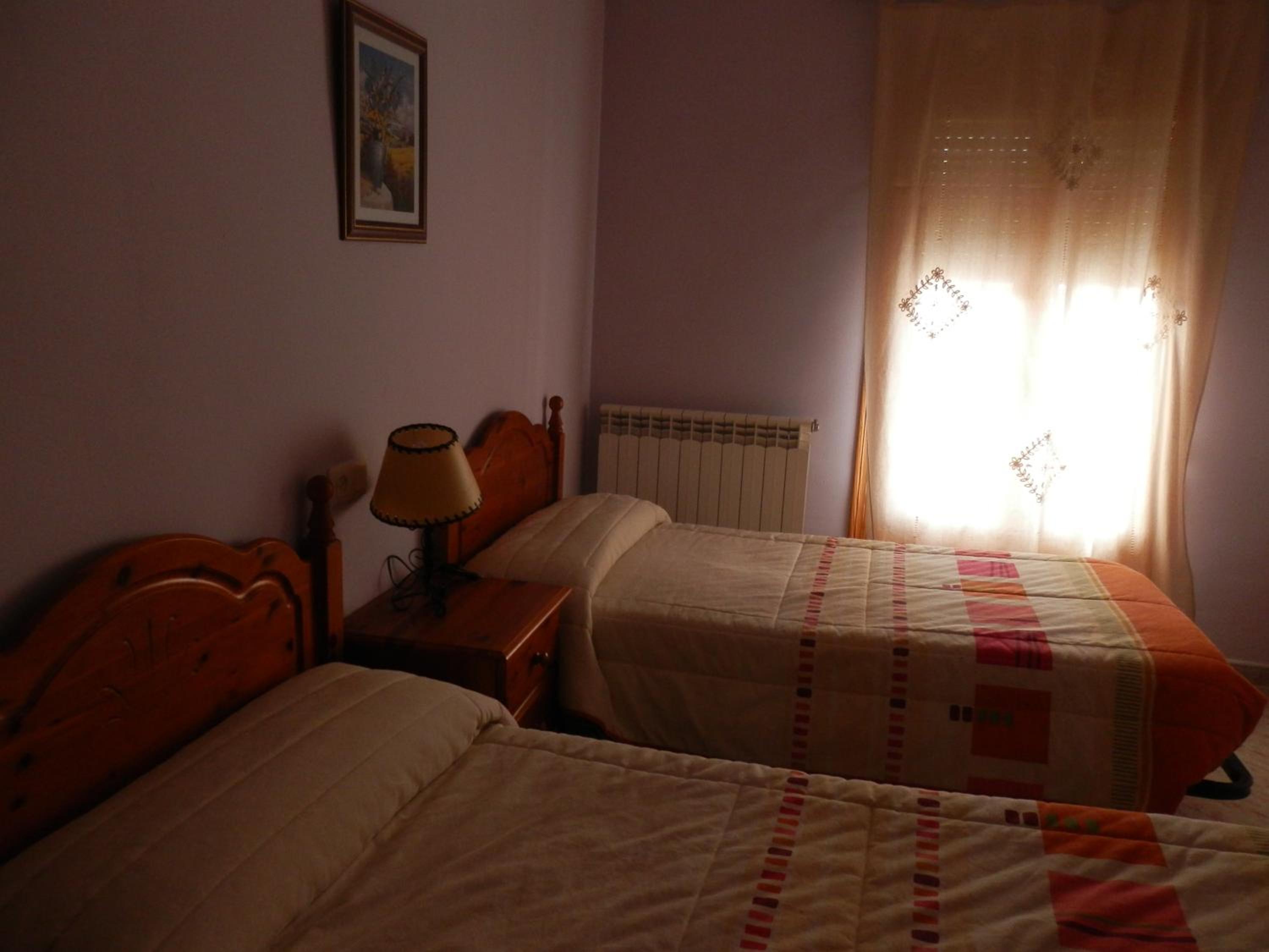 Hostal El Portalico