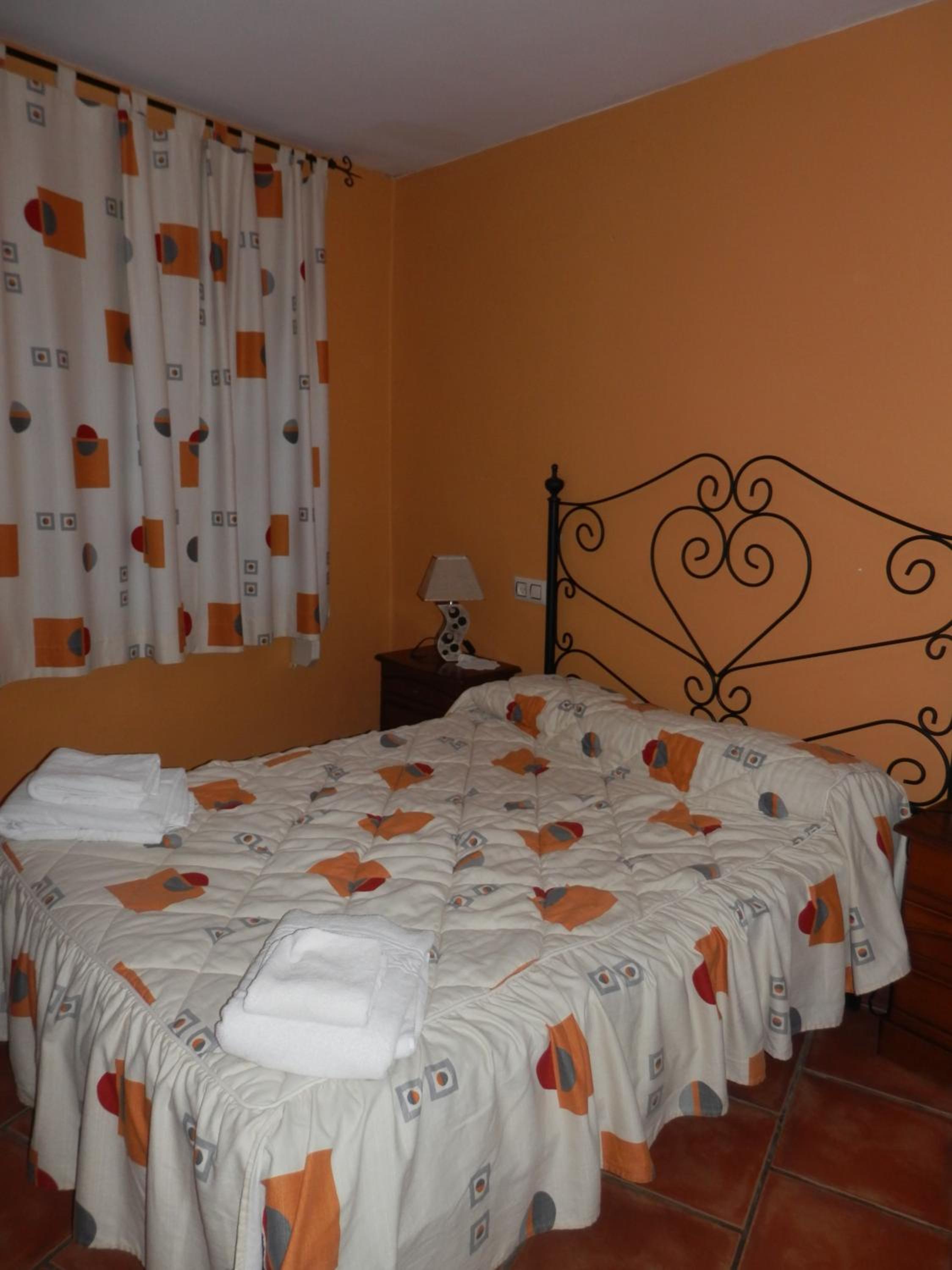 Hostal El Portalico