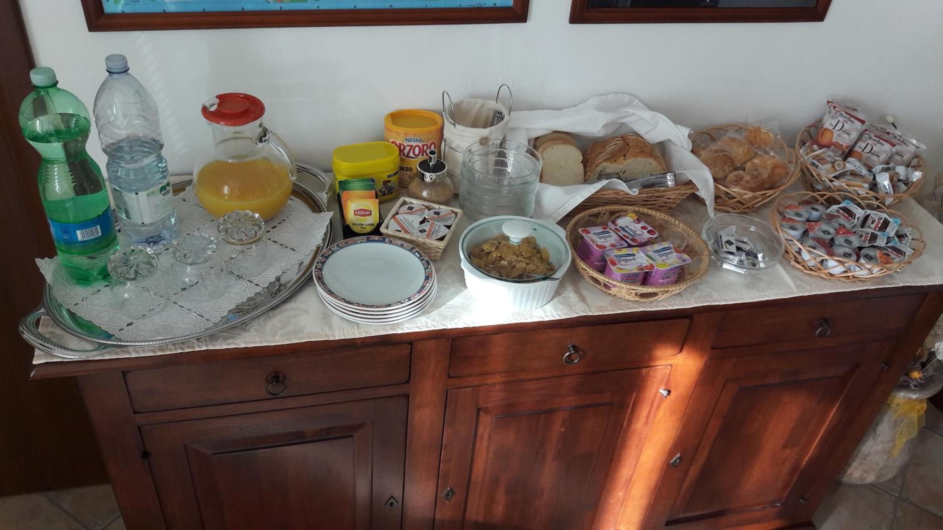 B&B Oasi Verde
