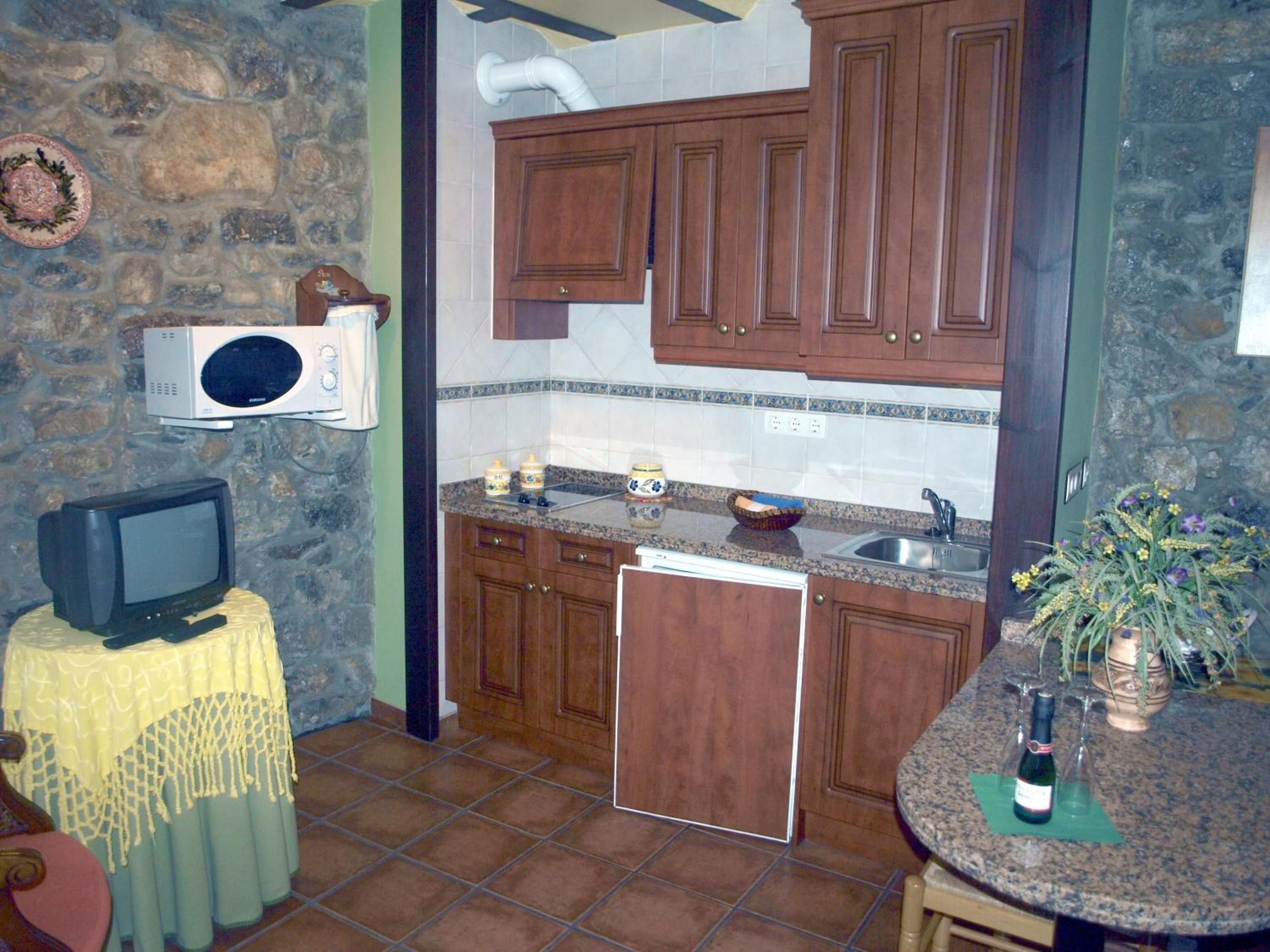 La Llobera Apartamentos