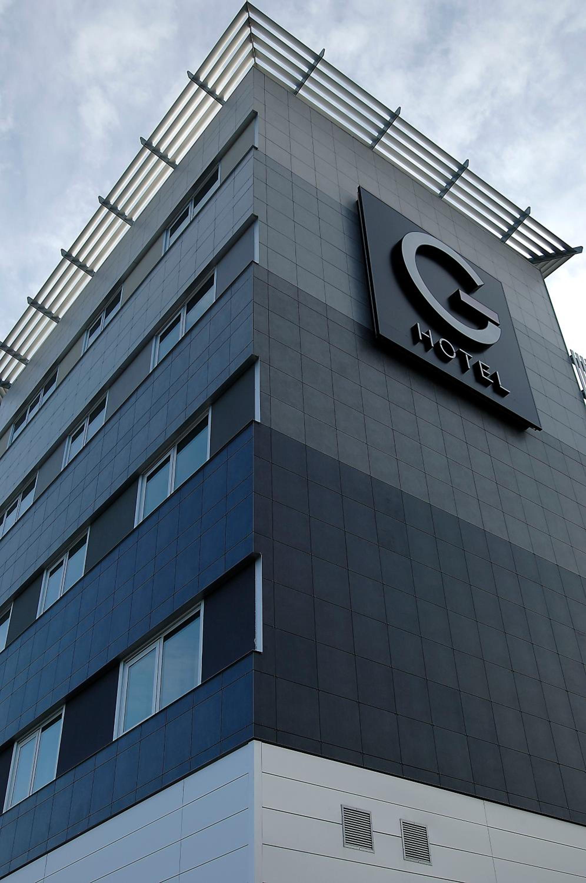 G Hotel Ancona