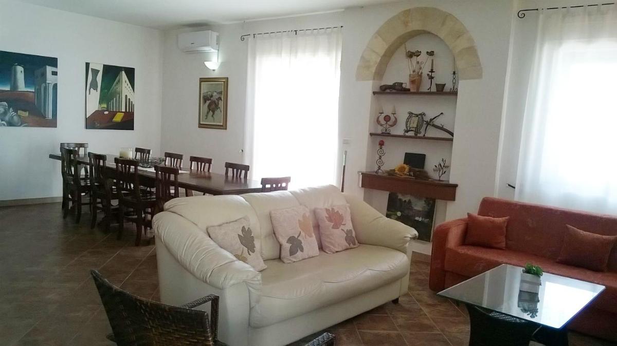 Casa Elda photo 3