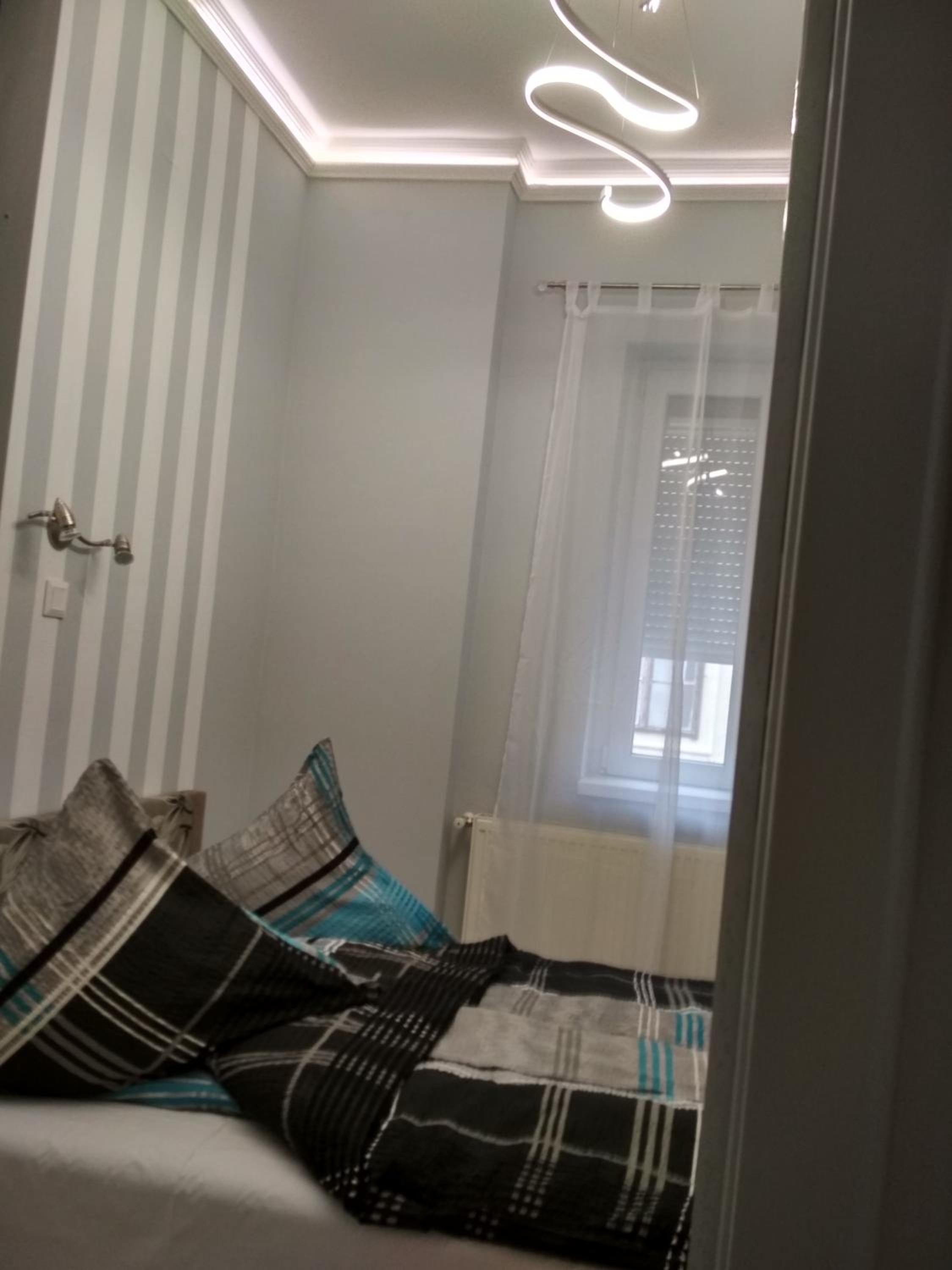 Anna Apartmanok view 4
