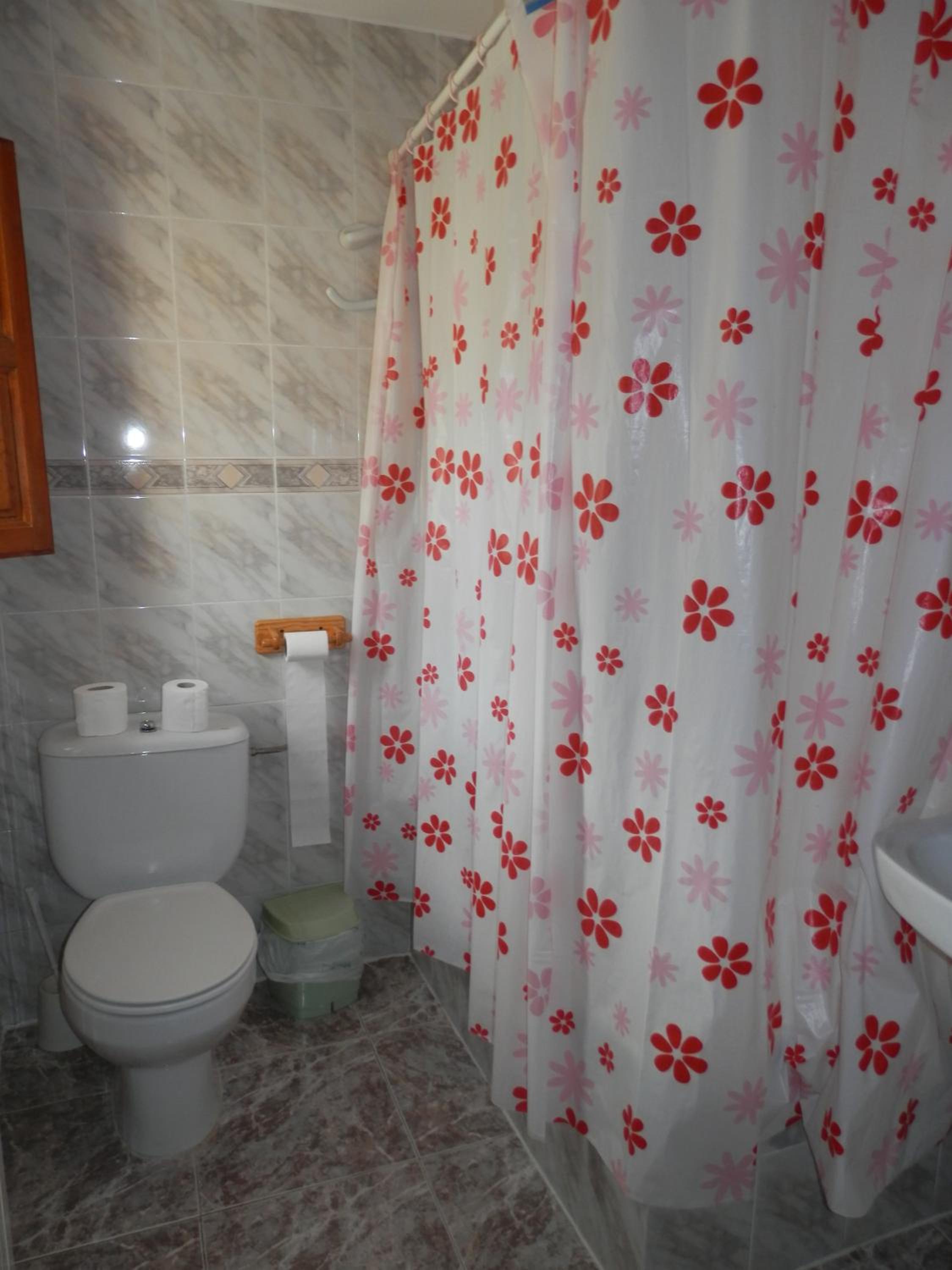 Hostal El Portalico