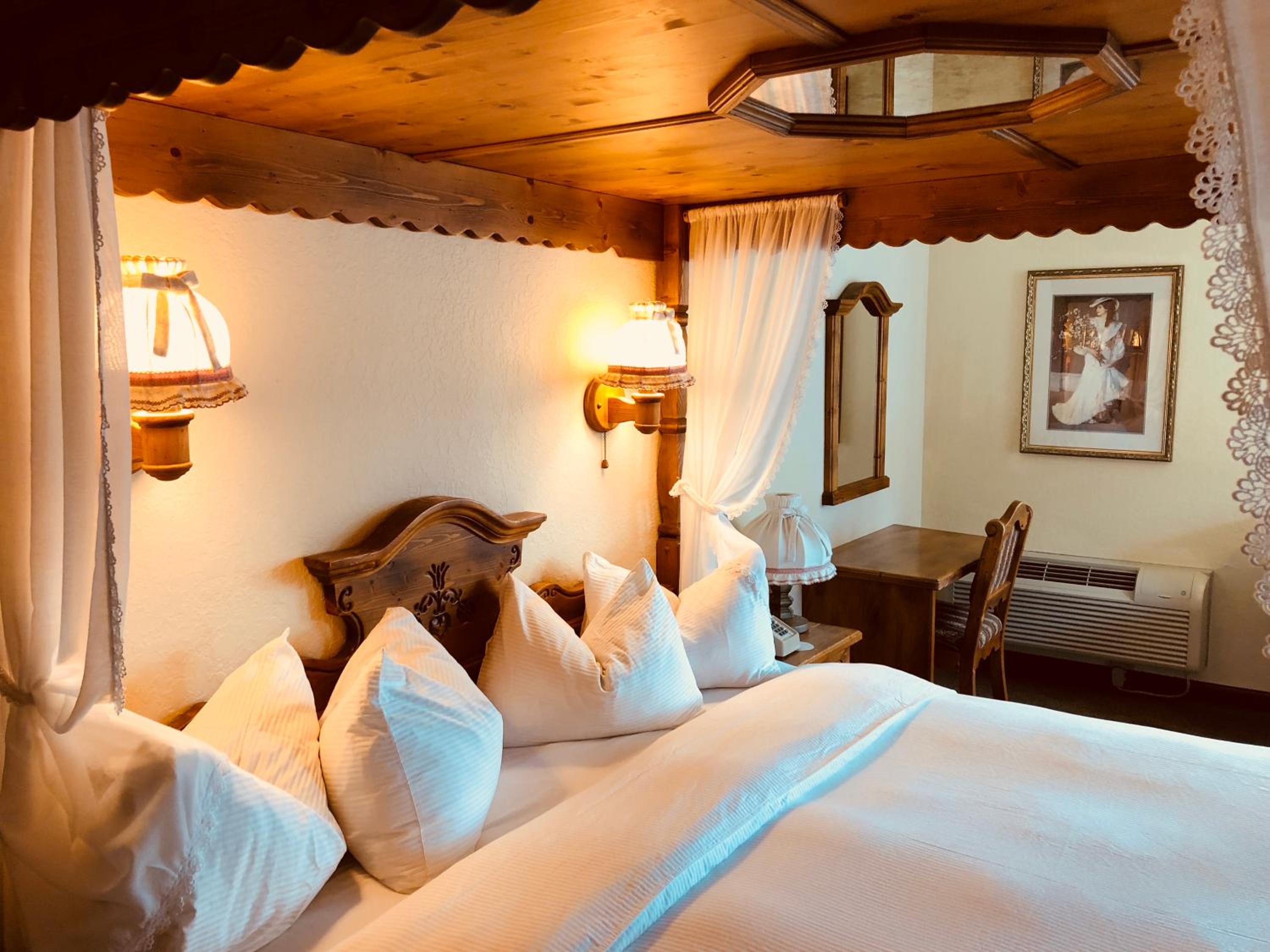 Enzian Inn