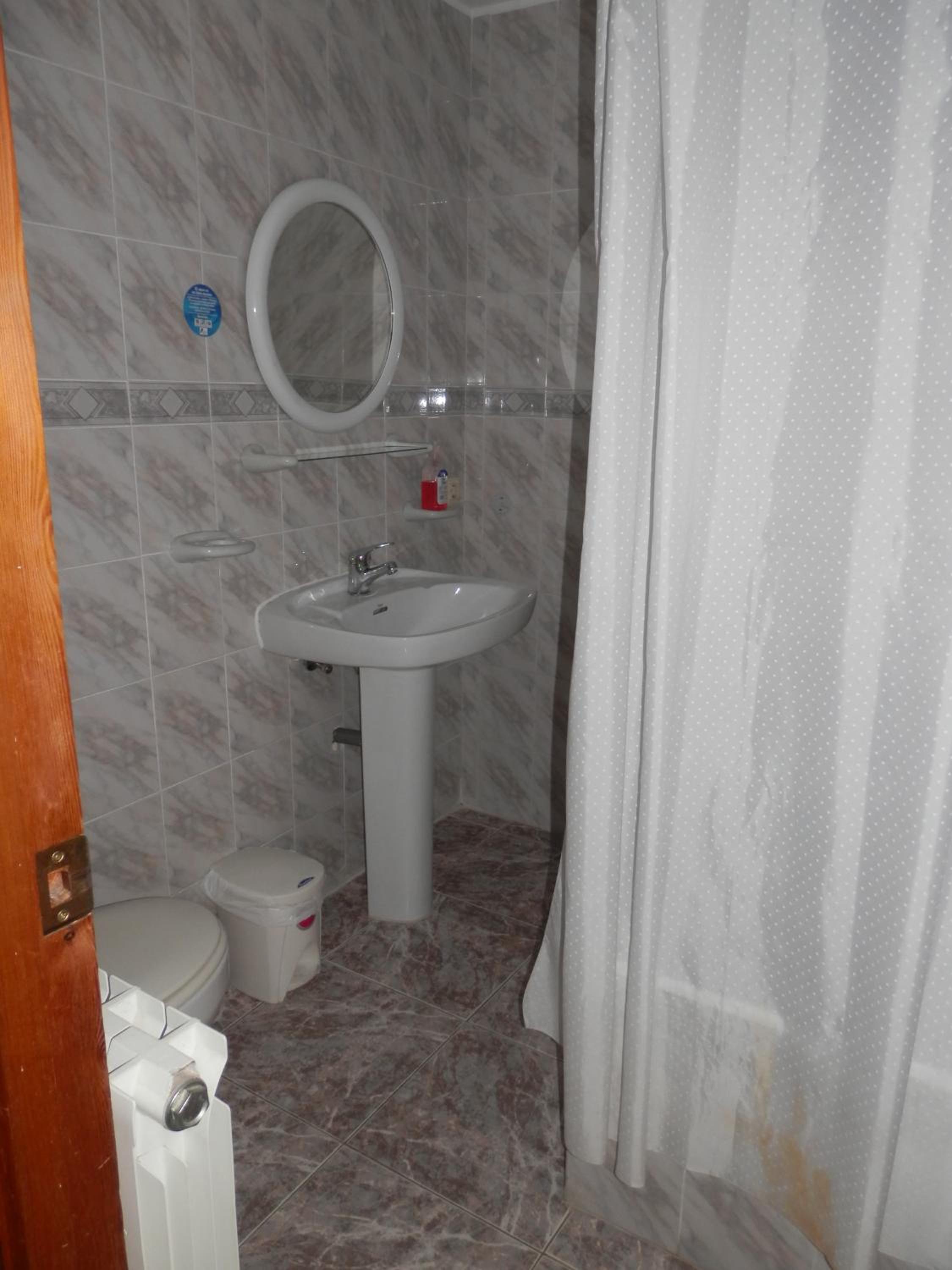 Hostal El Portalico