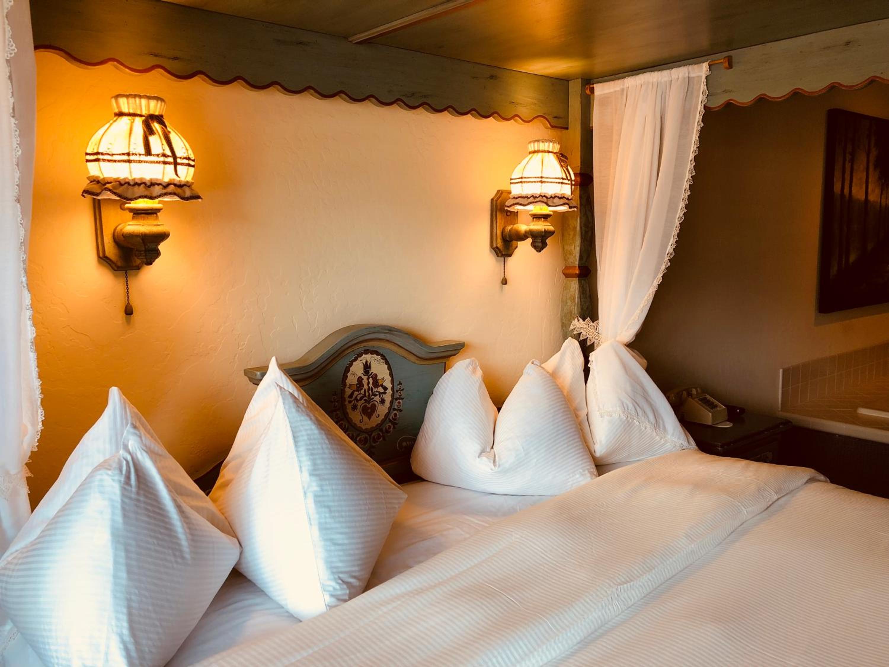 Enzian Inn