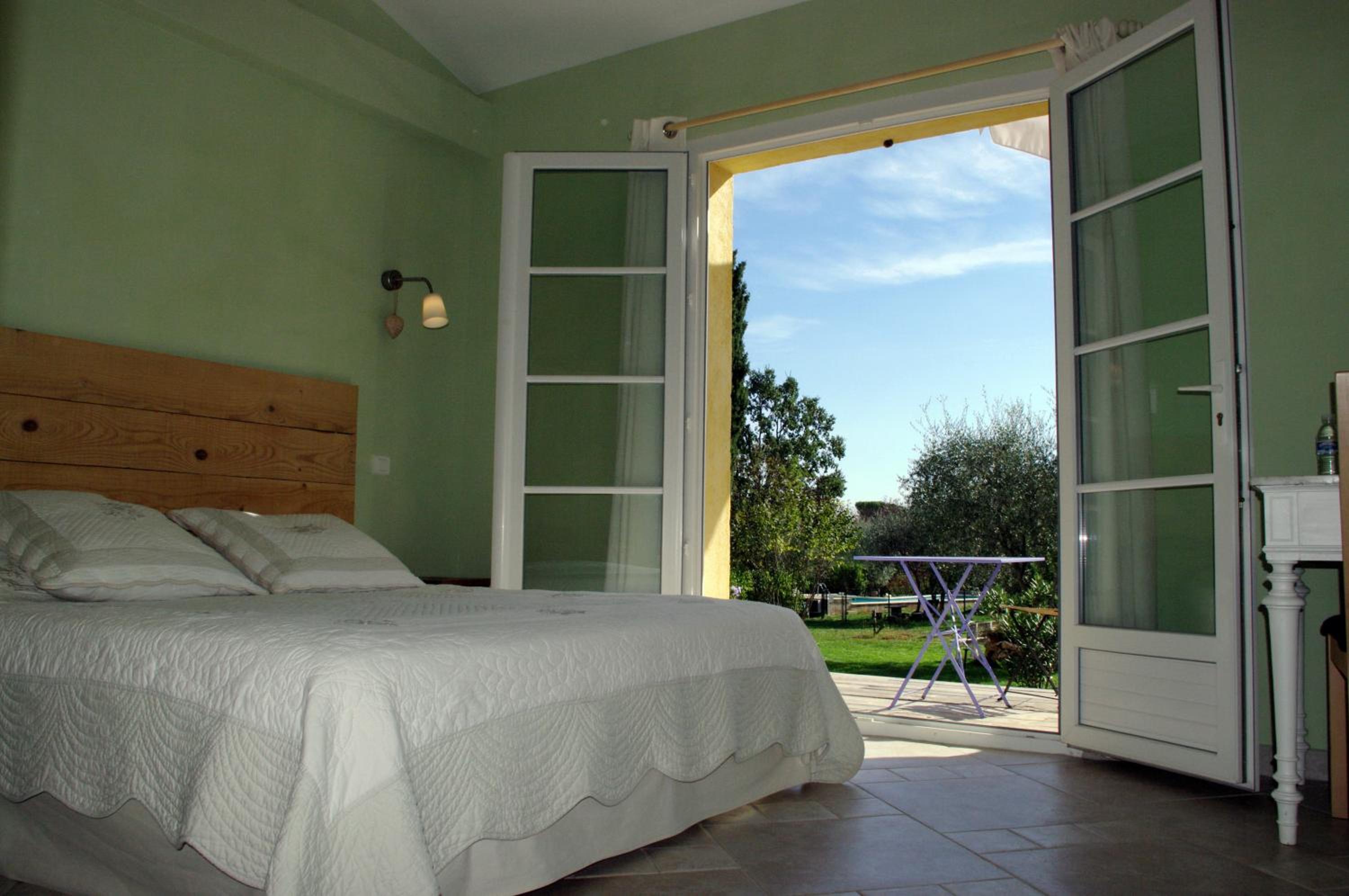 Chambres d'Hôtes Carpe Diem