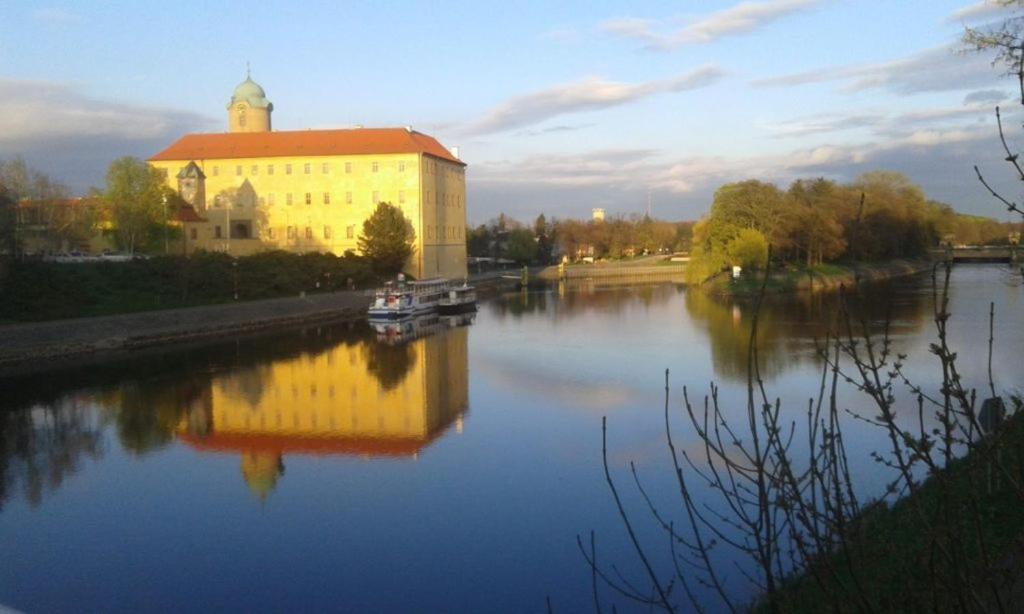 Penzion Čokoláda view 3