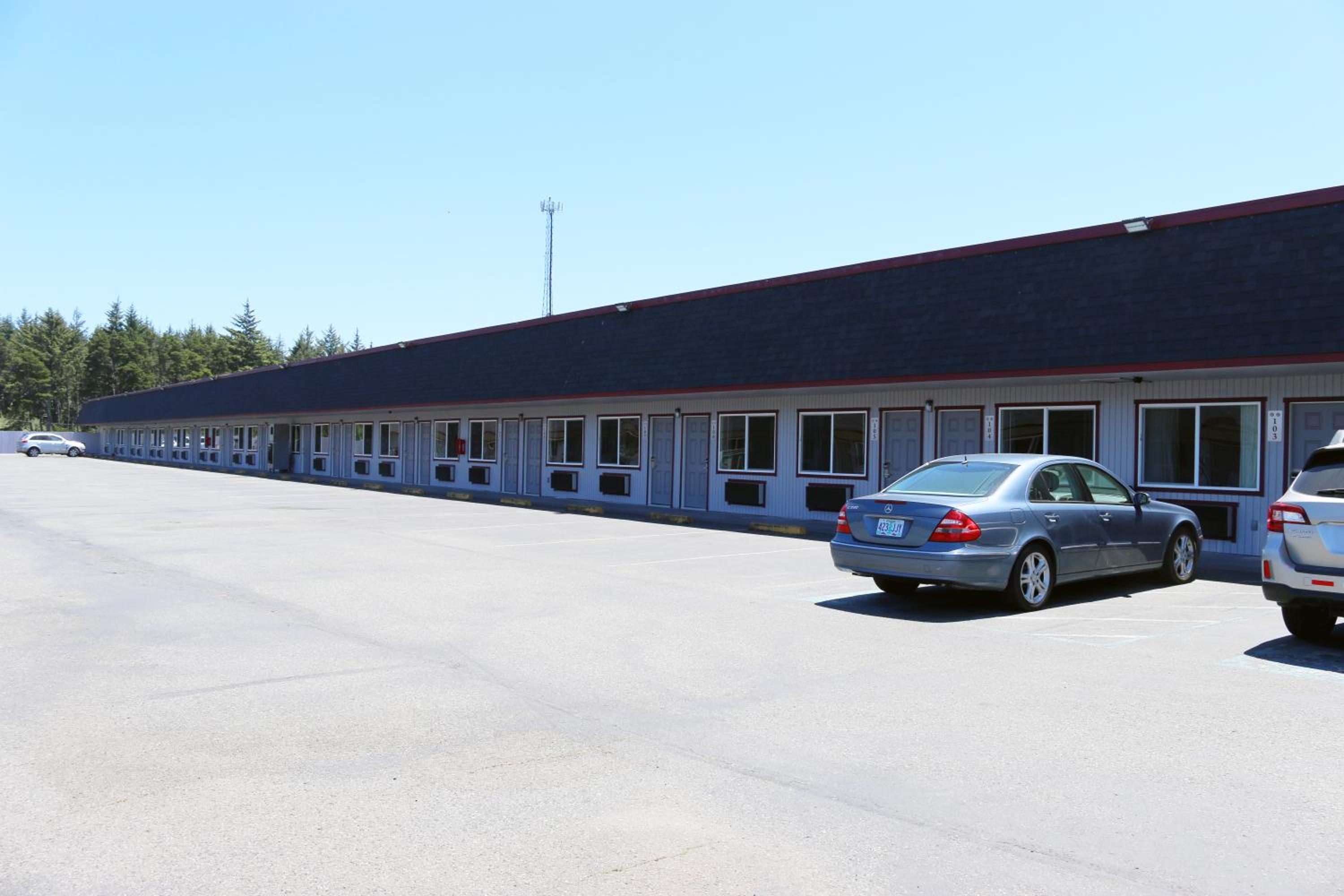 Crescent City Vacations - Westward Inn - Property Image 7