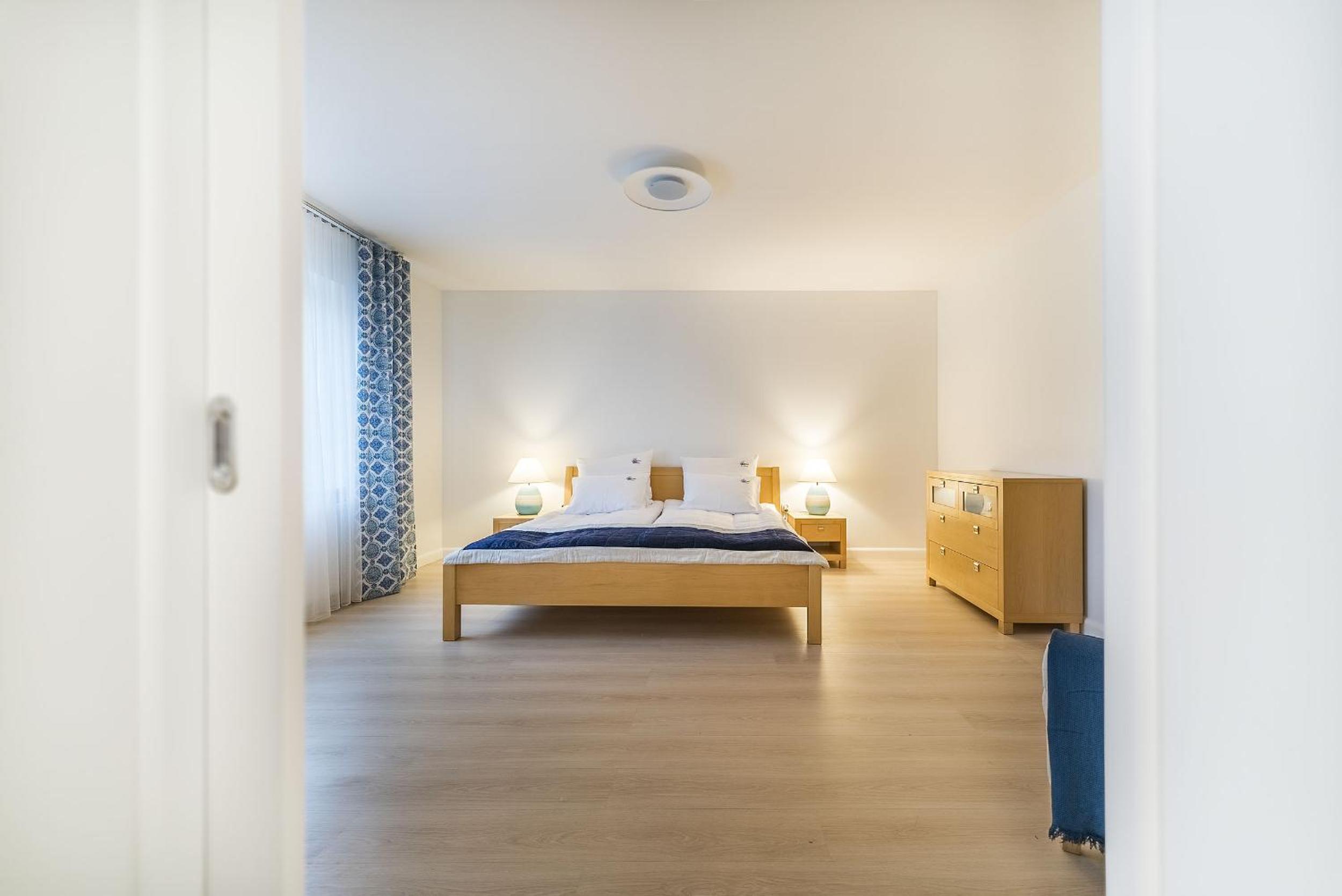 Apartamenty Draga