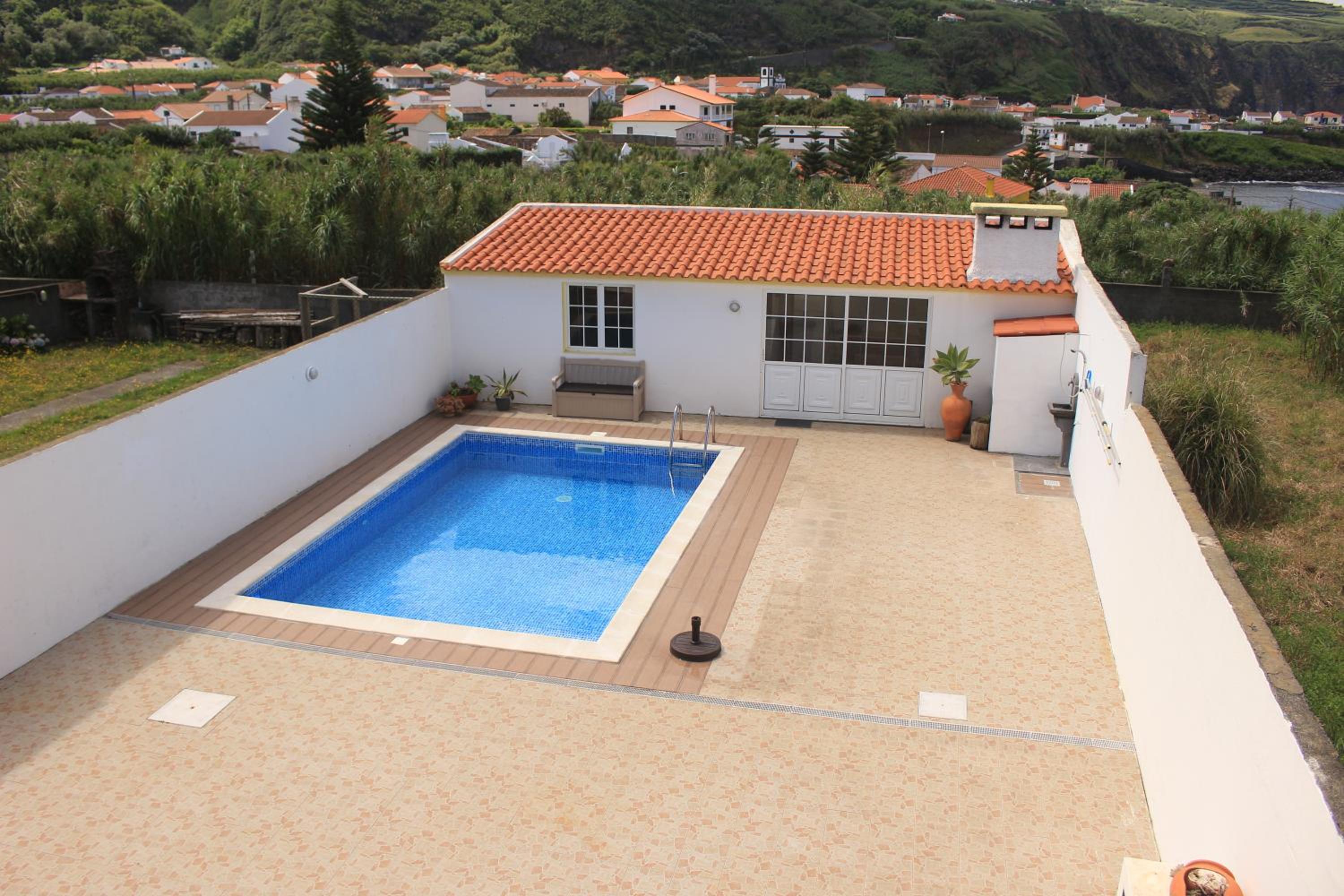 Casa Pôr do Sol view 3