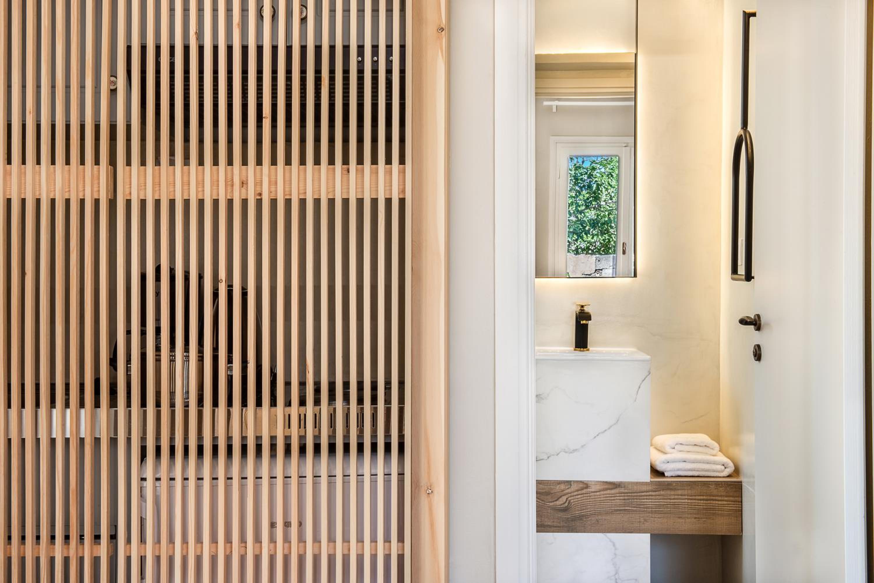 Artemide city places- Petite Apartments view 5