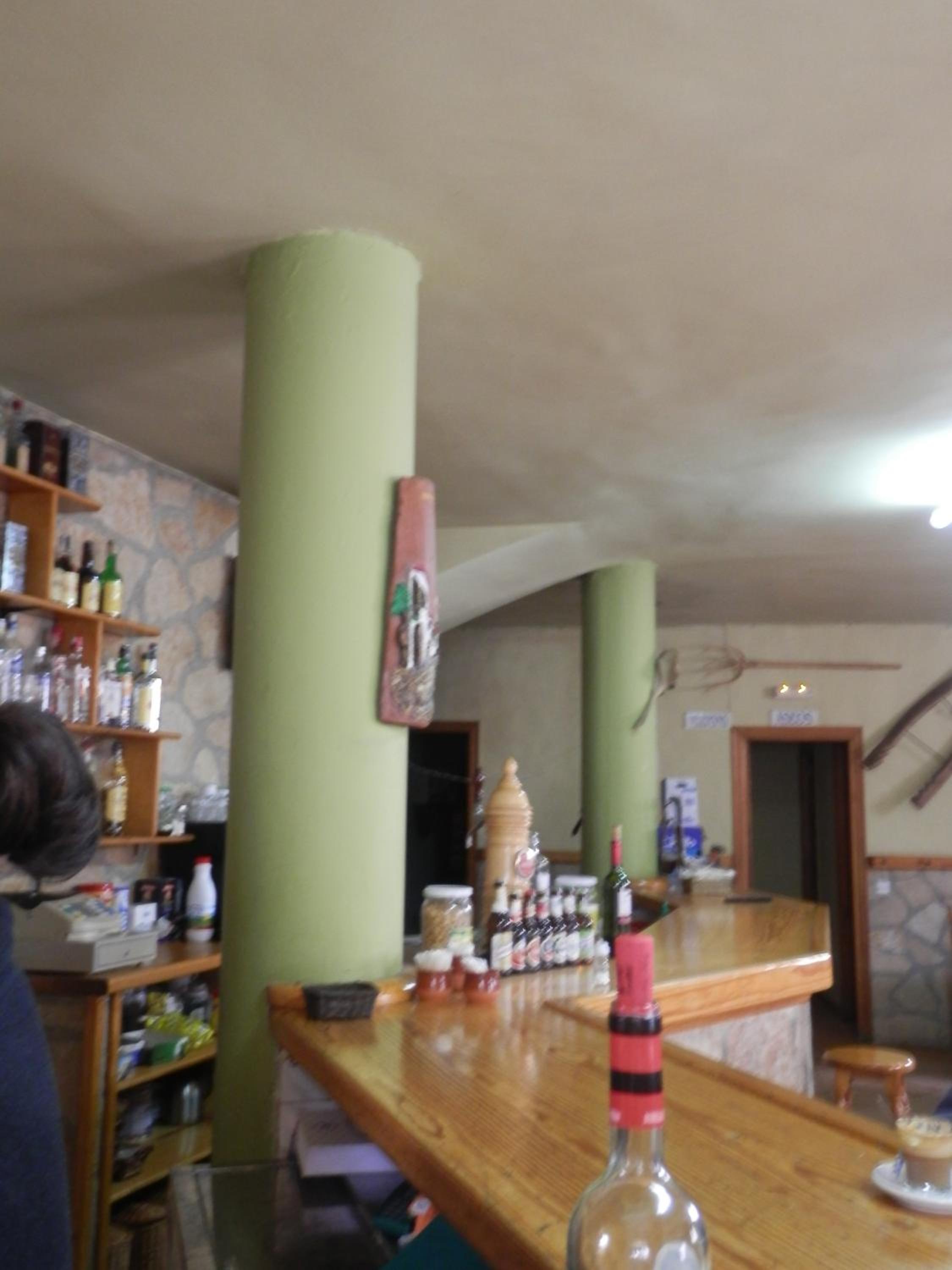 Hostal El Portalico
