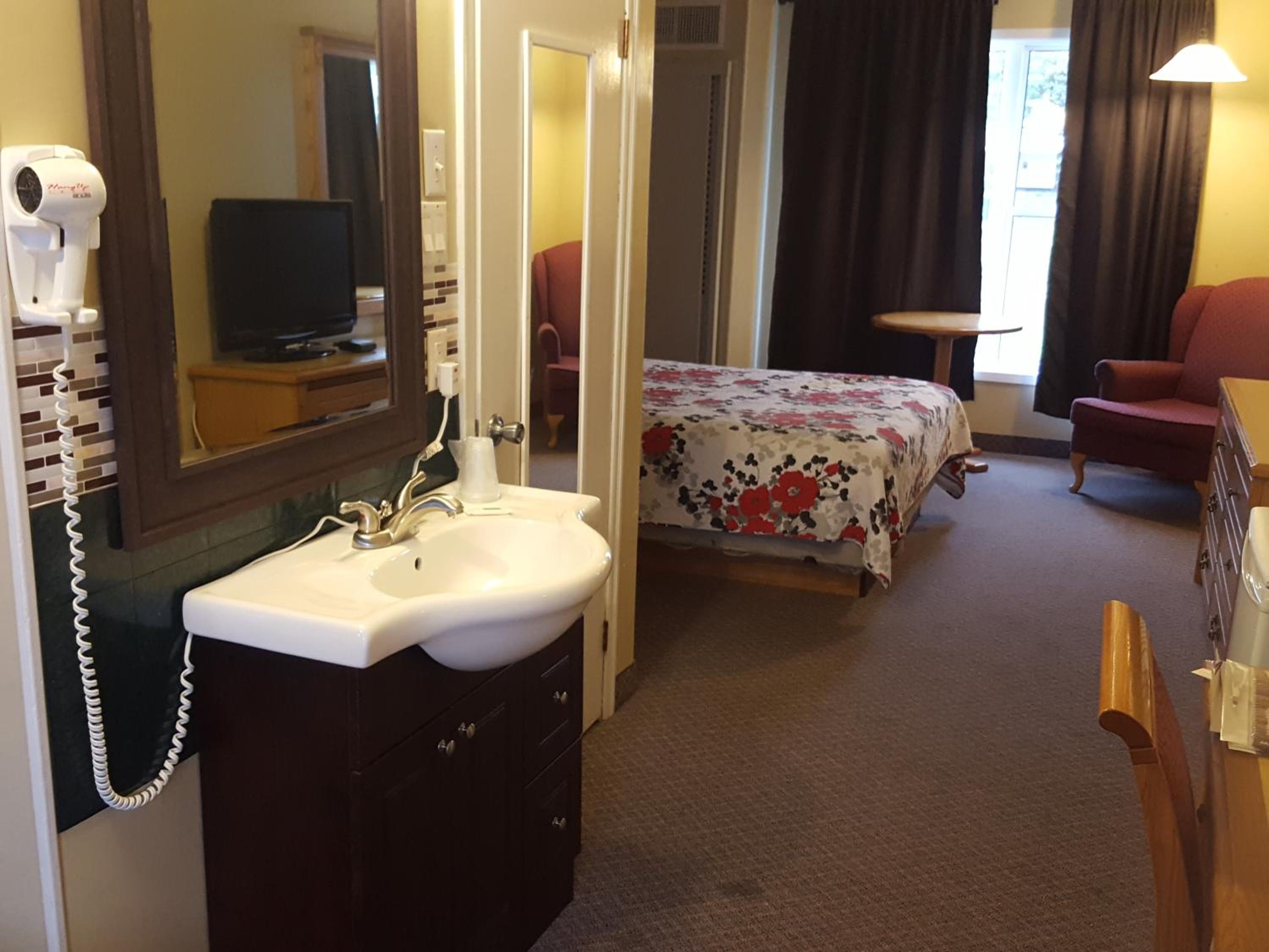 Knights Inn Woodstock