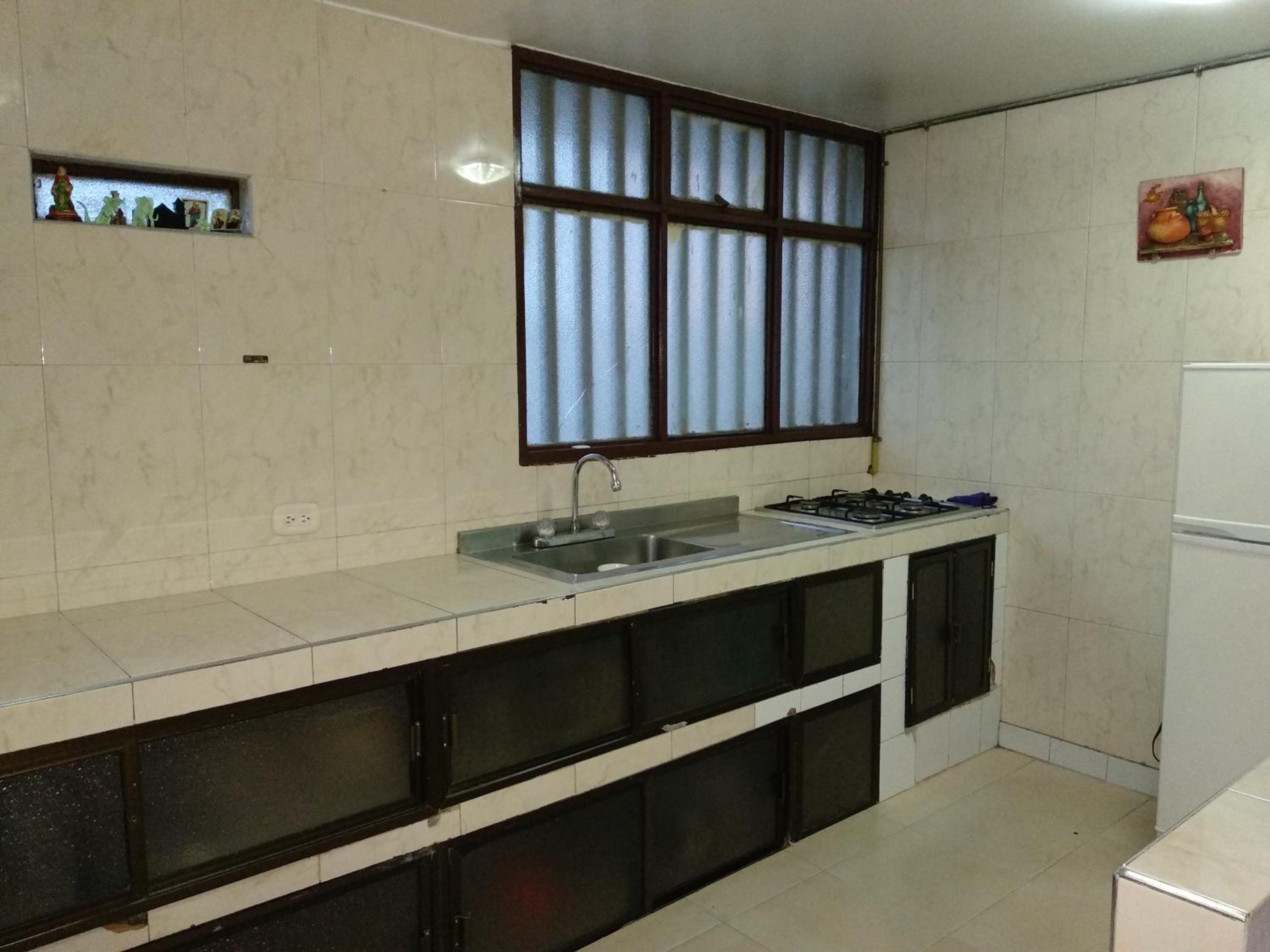 La Casa De Huespedes
