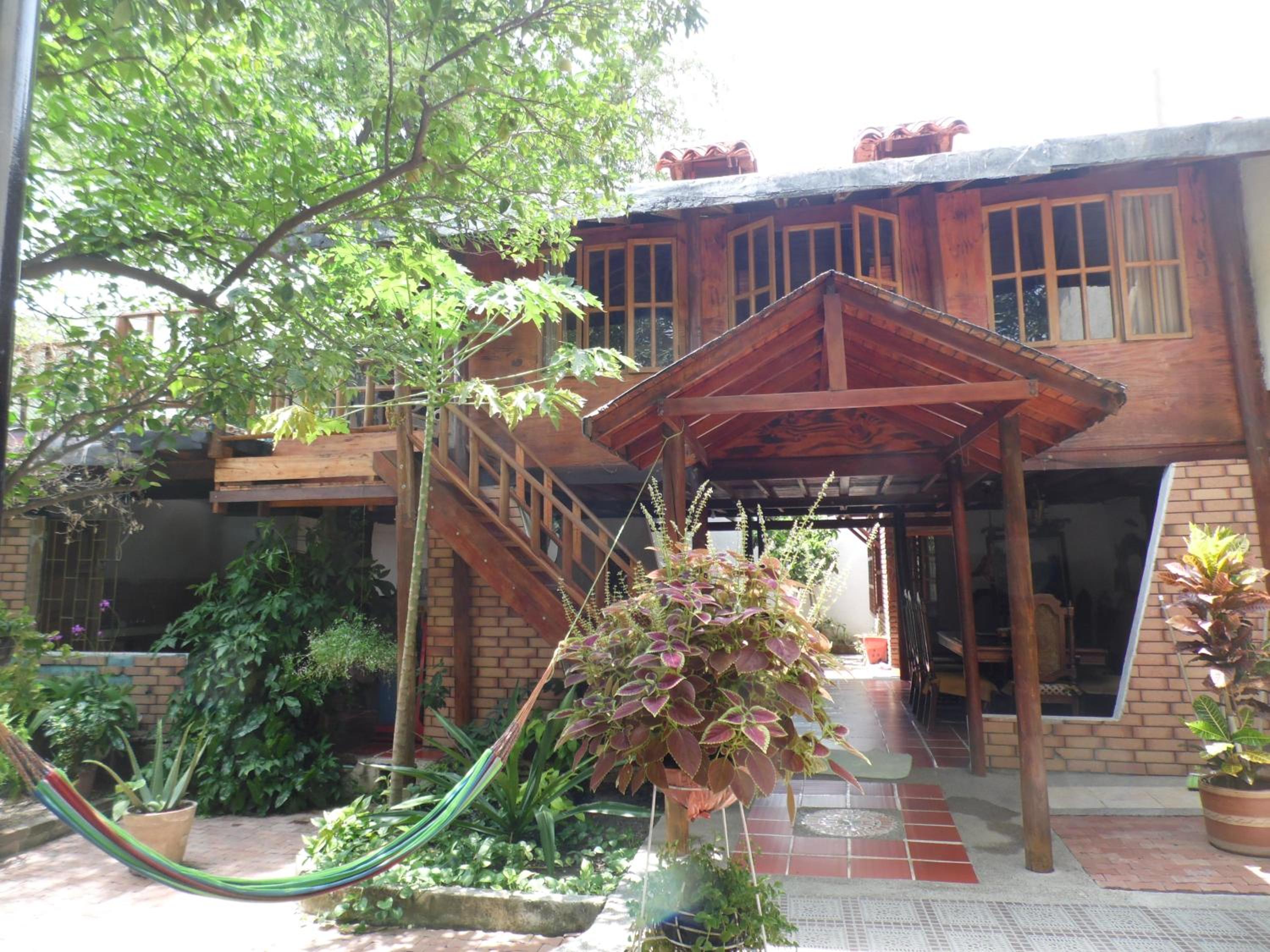 Casa El Dorado