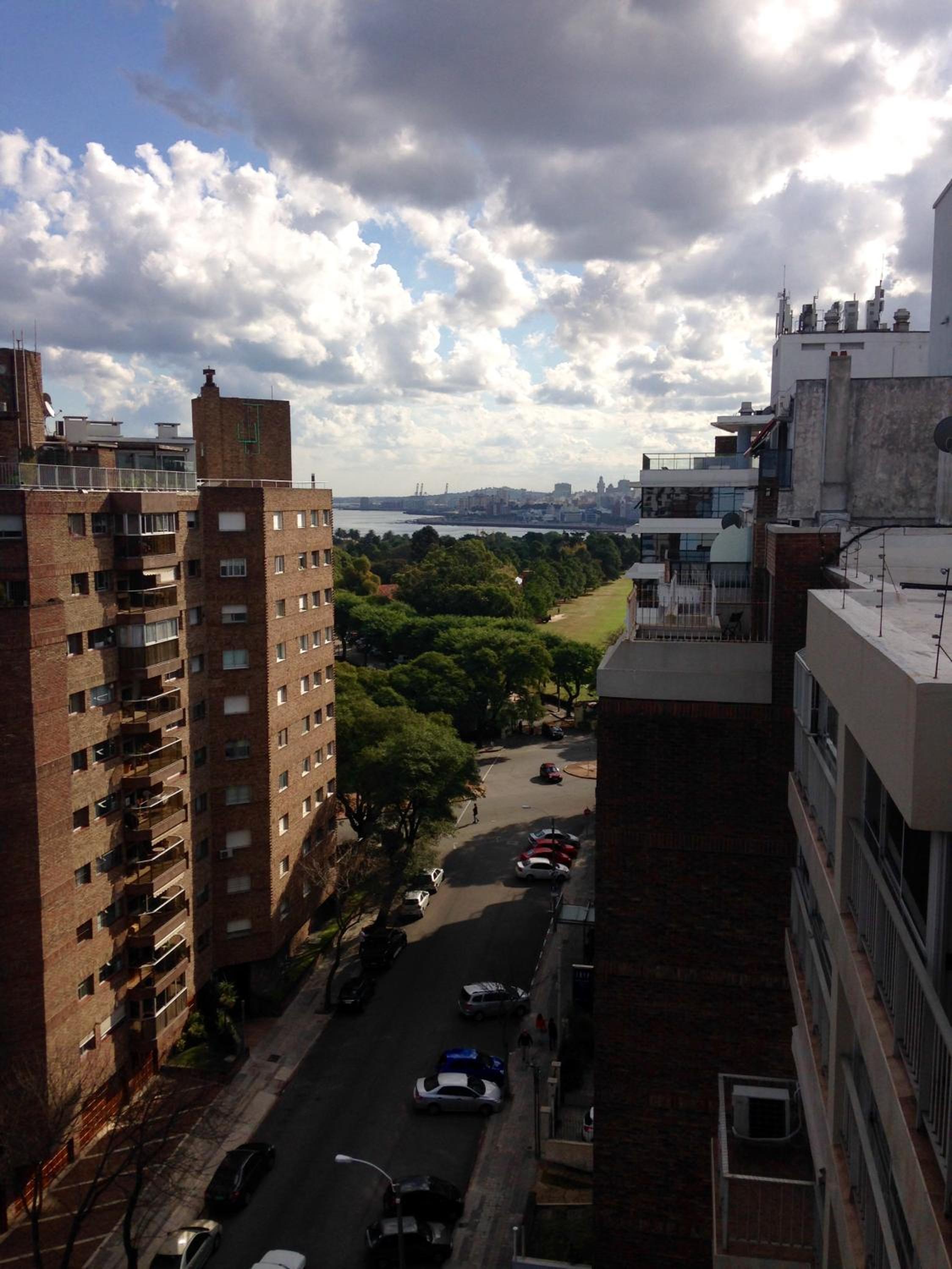 Apartamento Punta Carretas view 4