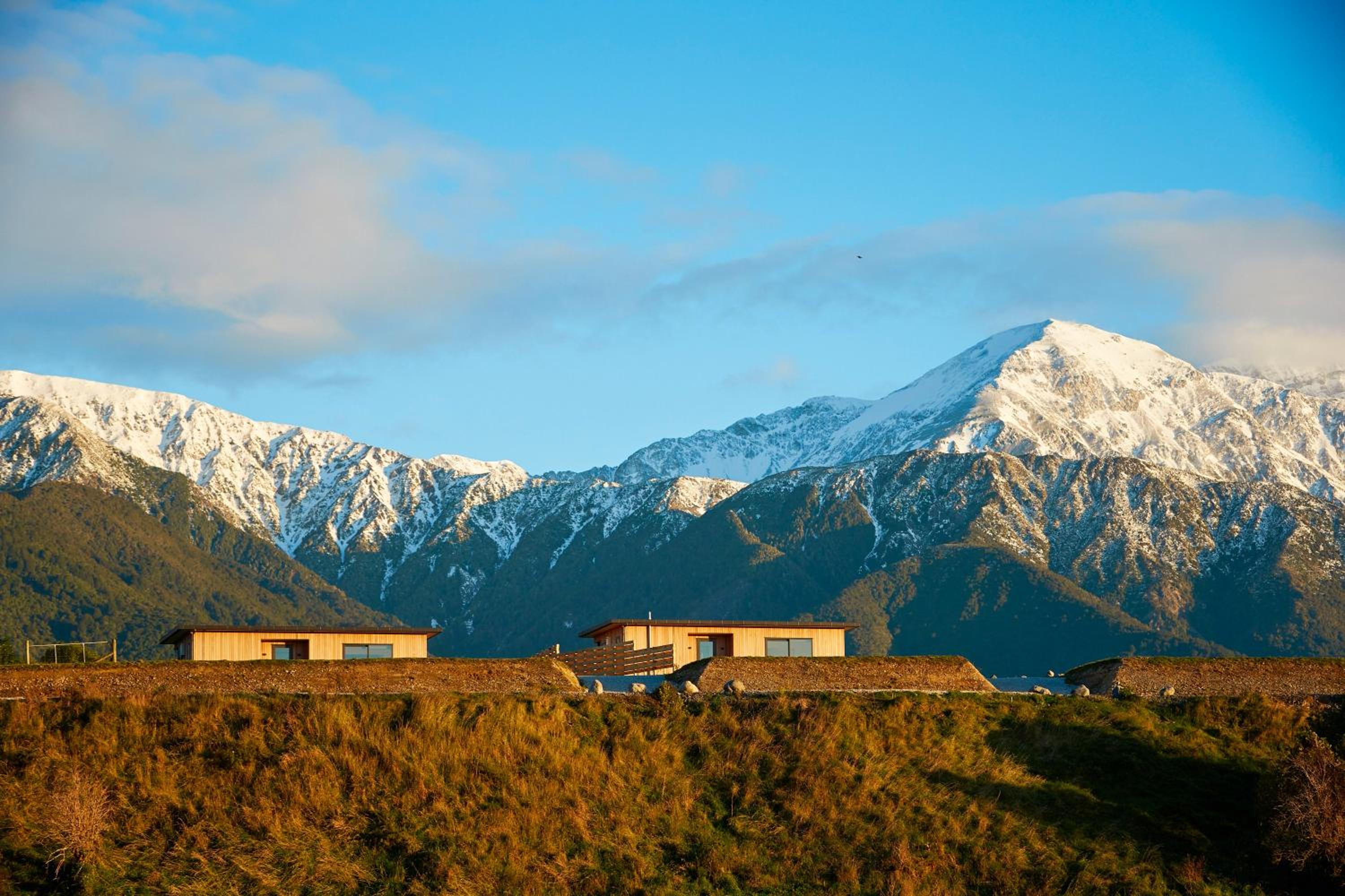 Glenburn Coastal Retreat
