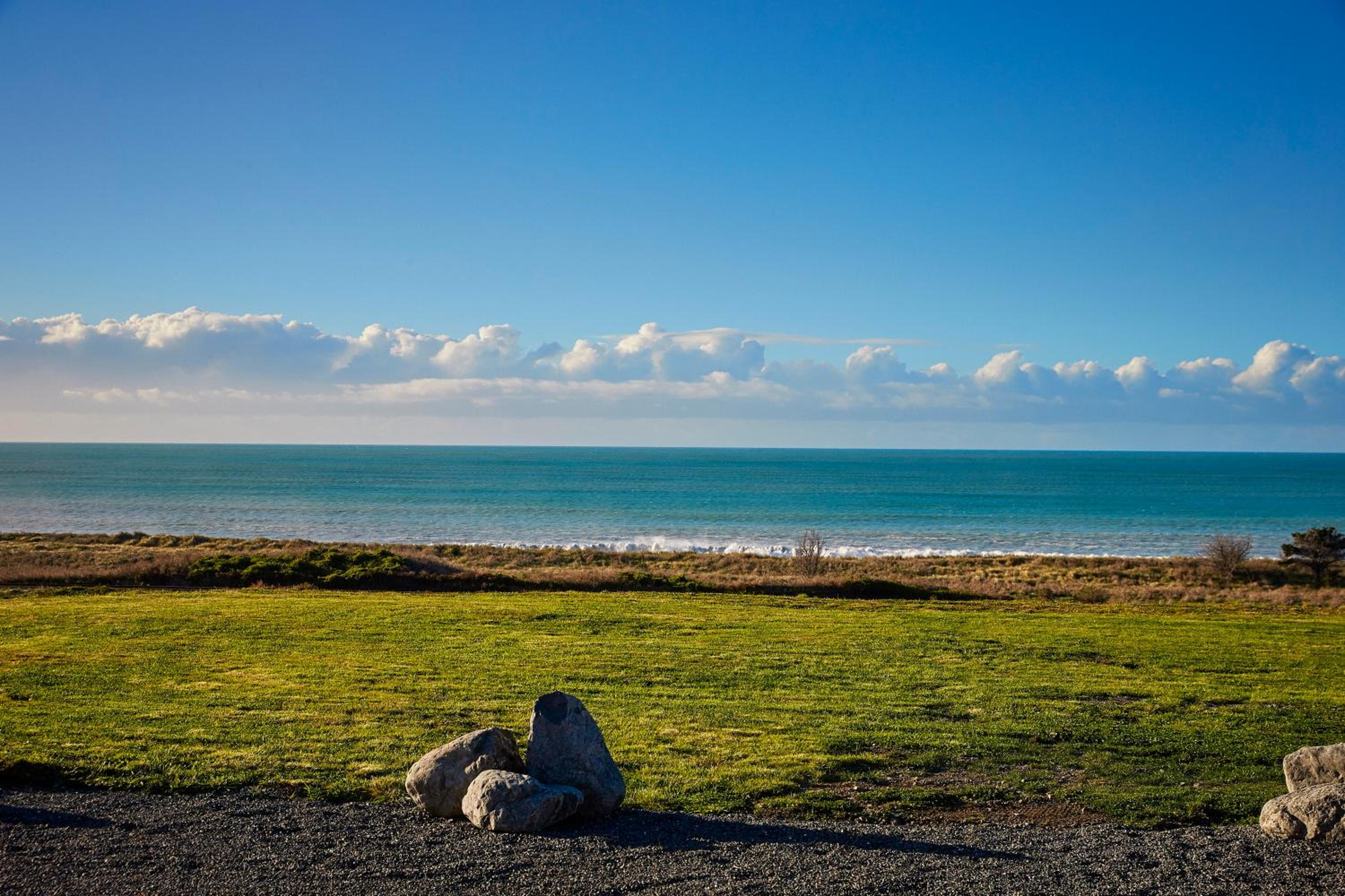 Glenburn Coastal Retreat