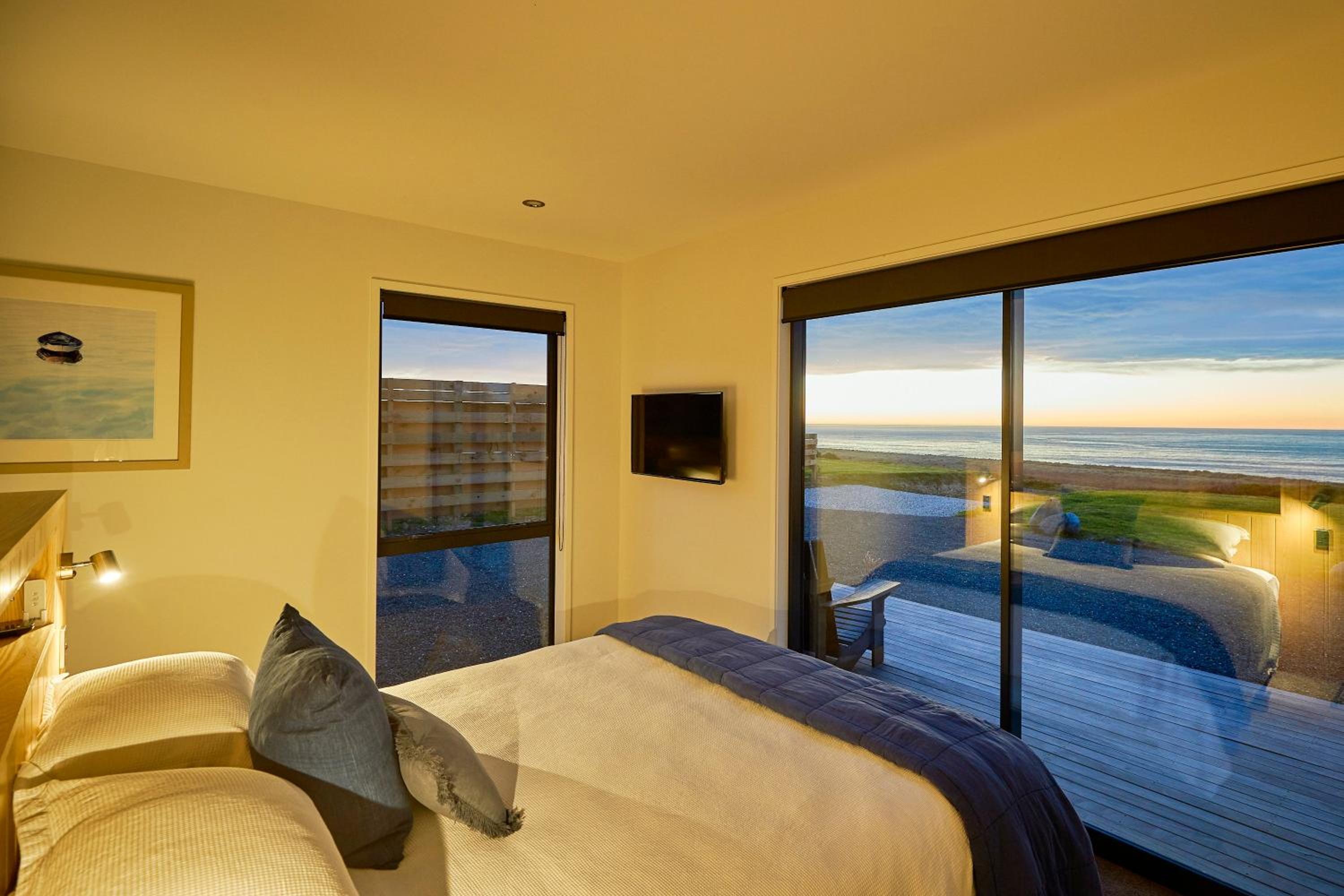 Glenburn Coastal Retreat