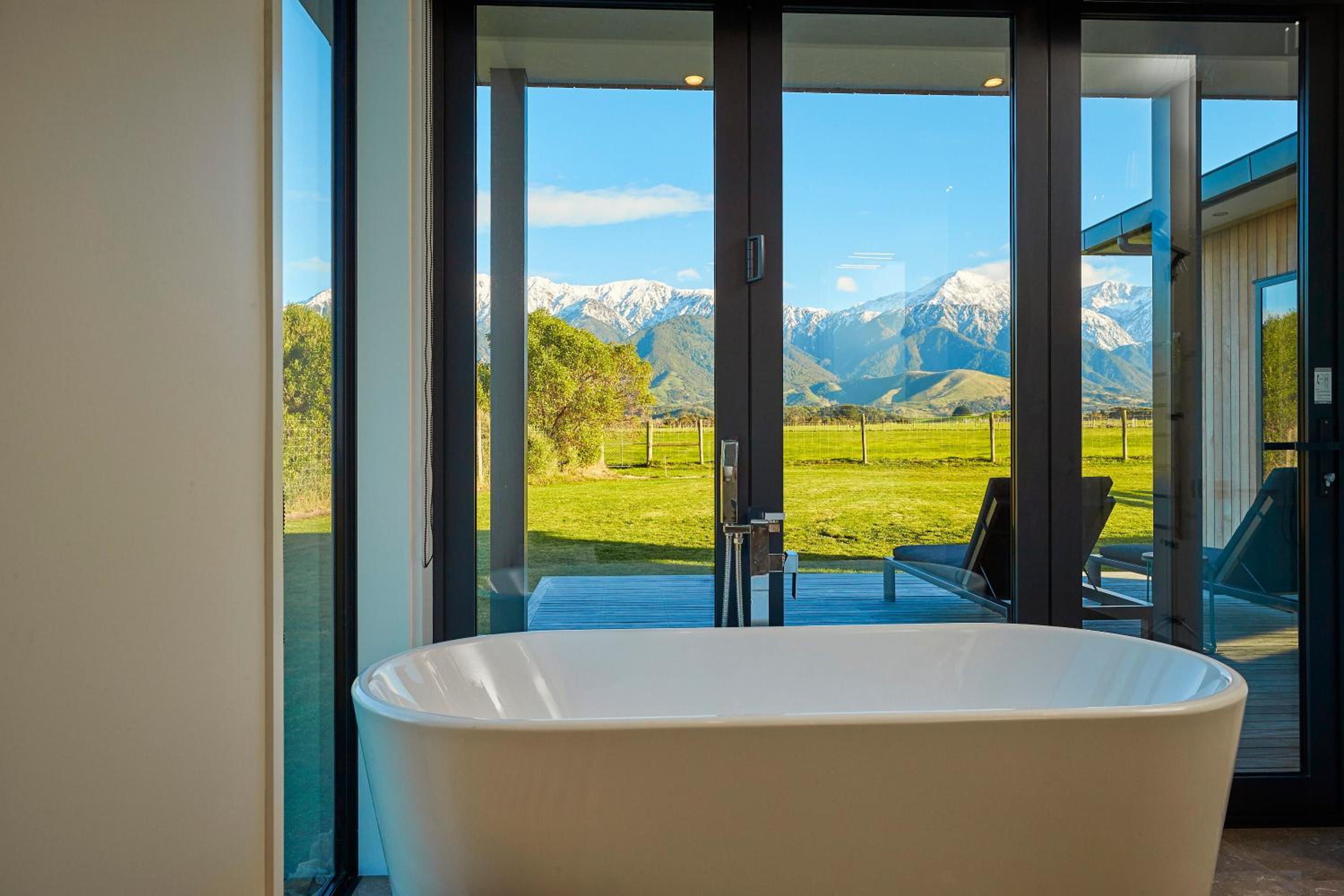 Glenburn Coastal Retreat