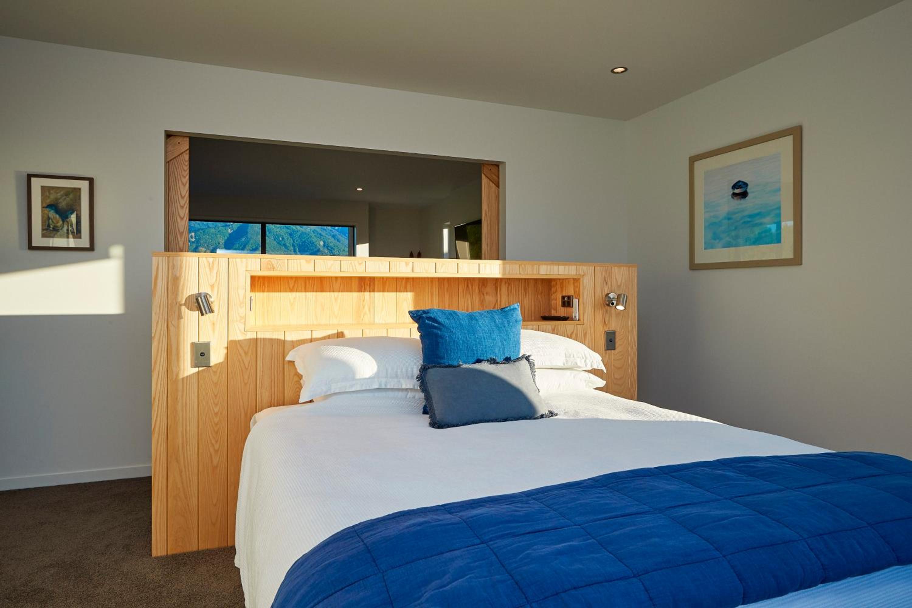 Glenburn Coastal Retreat
